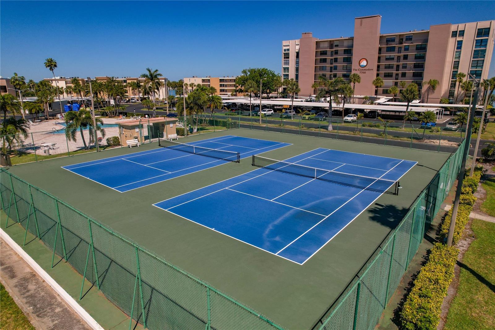 Image 33 of 55 For 7540 Bay Island Drive S 251