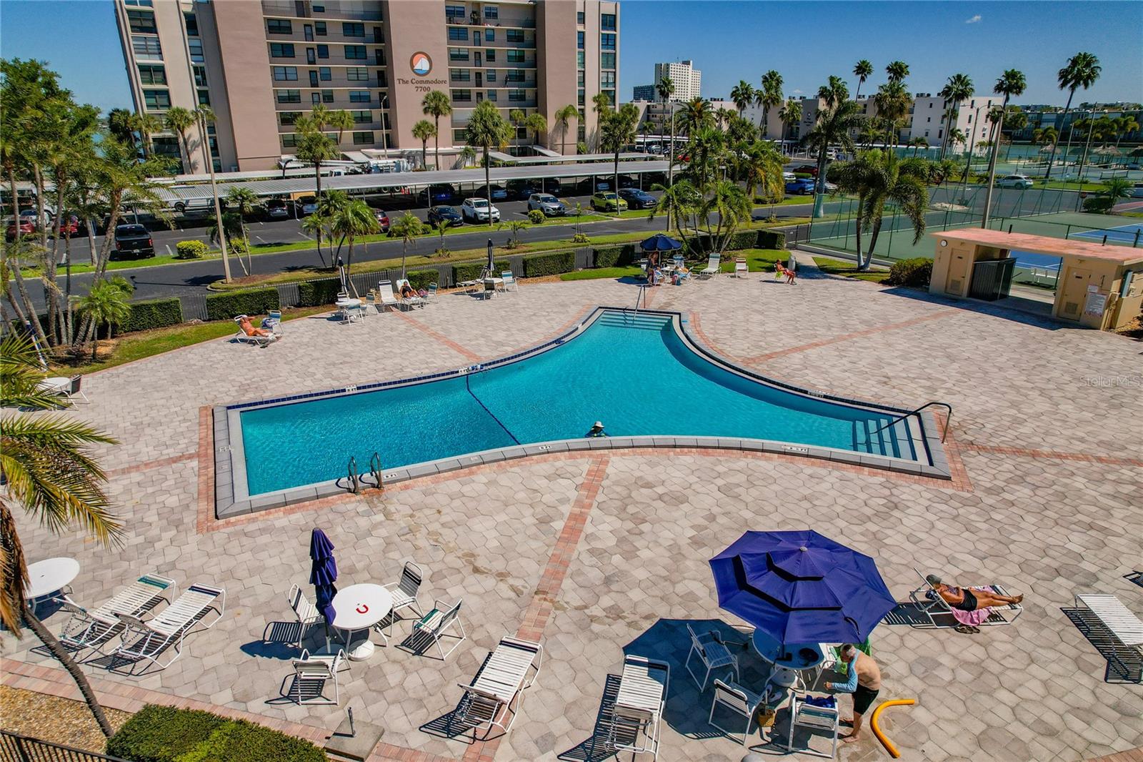 Image 34 of 55 For 7540 Bay Island Drive S 251