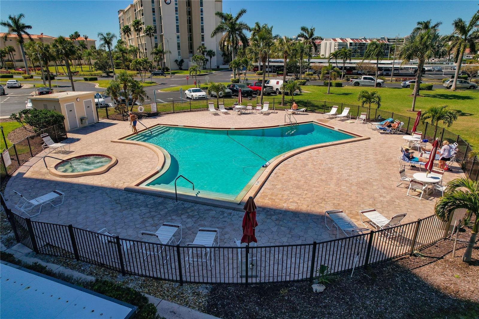 Image 37 of 55 For 7540 Bay Island Drive S 251