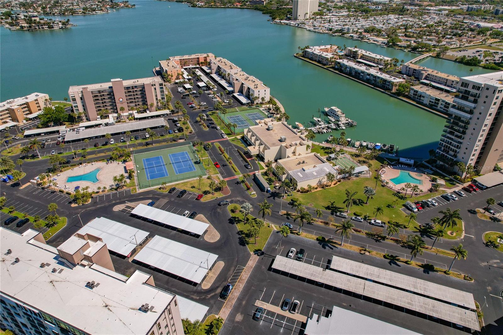 Image 39 of 55 For 7540 Bay Island Drive S 251