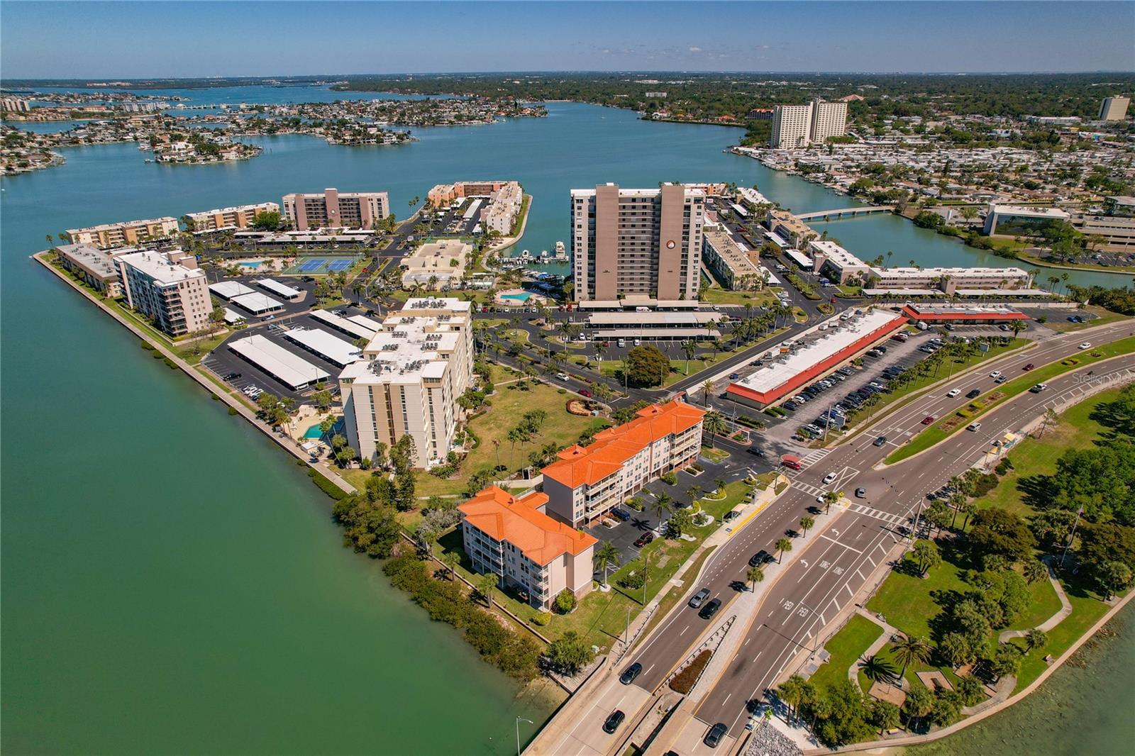 Image 40 of 55 For 7540 Bay Island Drive S 251