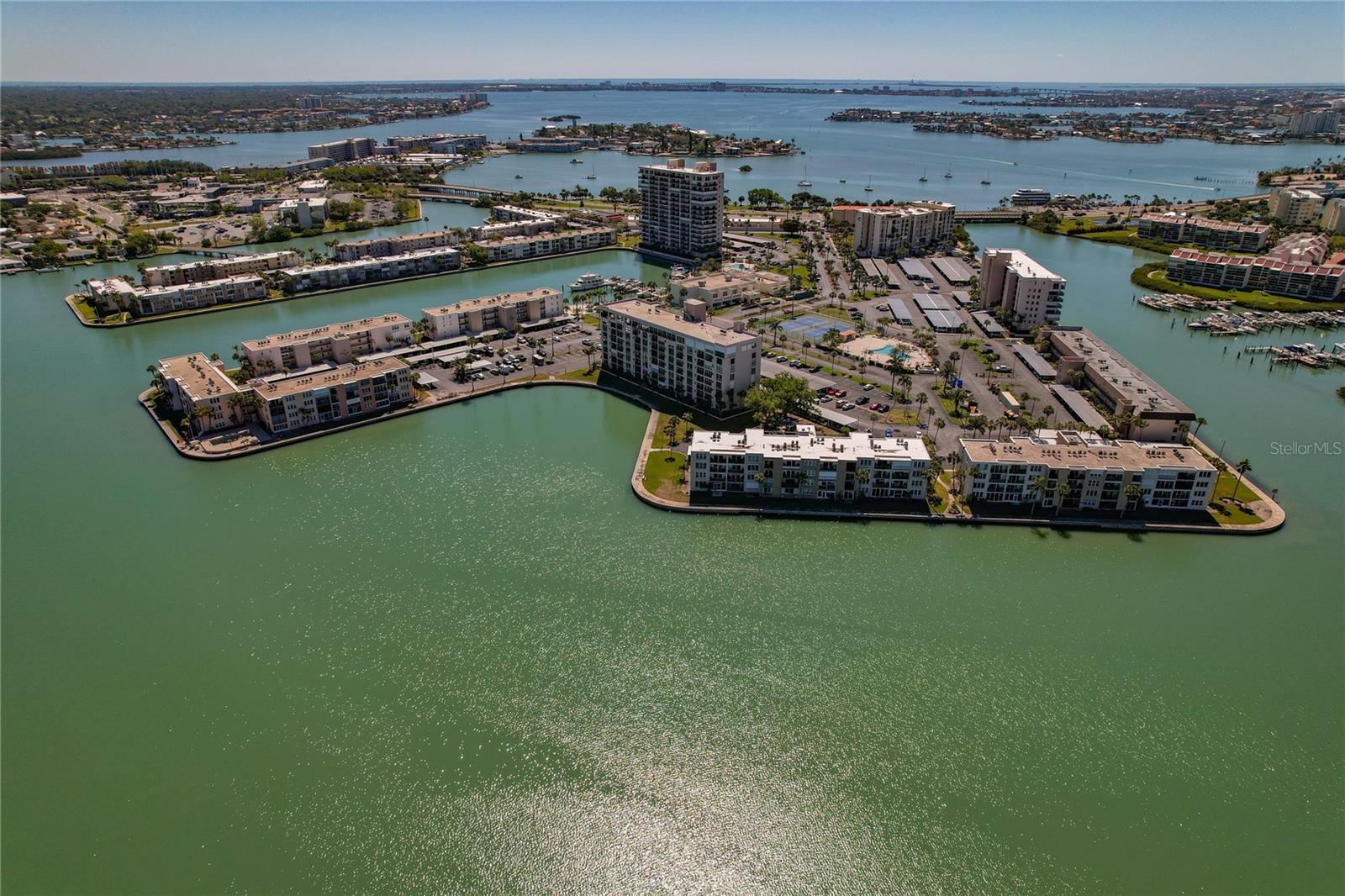 Image 41 of 55 For 7540 Bay Island Drive S 251