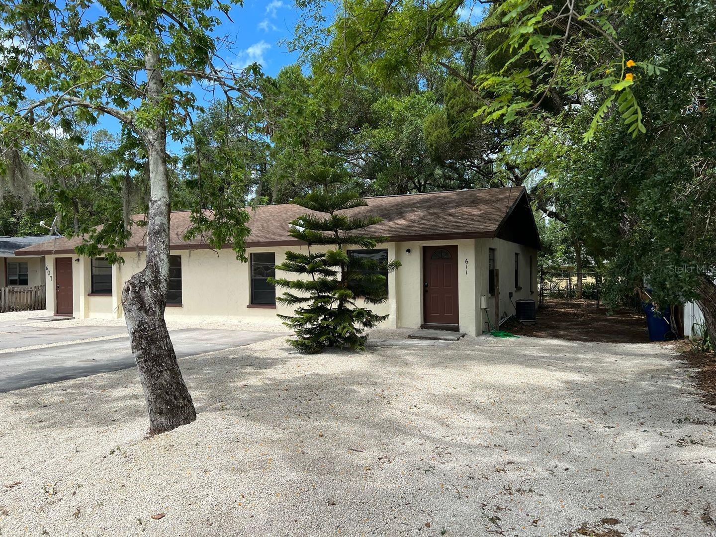 Details for 607 23rd Avenue E, BRADENTON, FL 34208