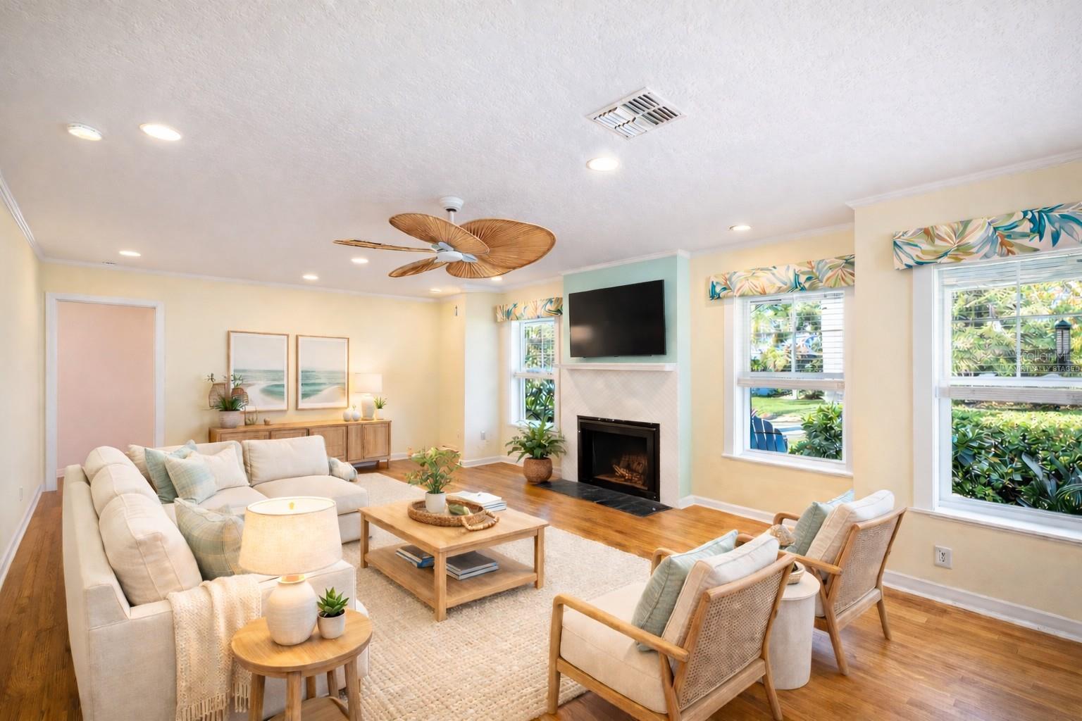 Image 9 of 39 For 104 24th Street Nw