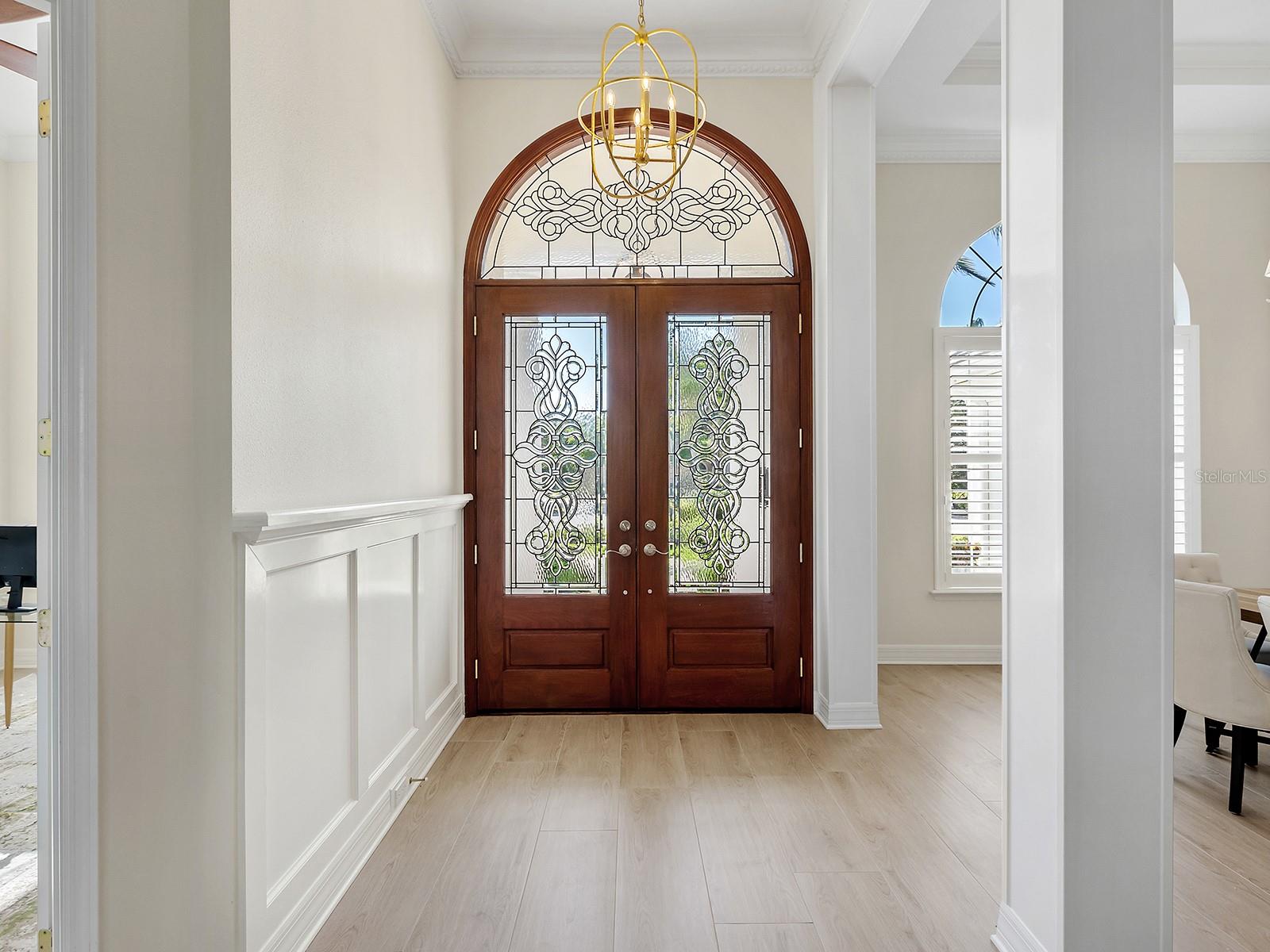 Image 21 of 90 For 7003 Portmarnock Place