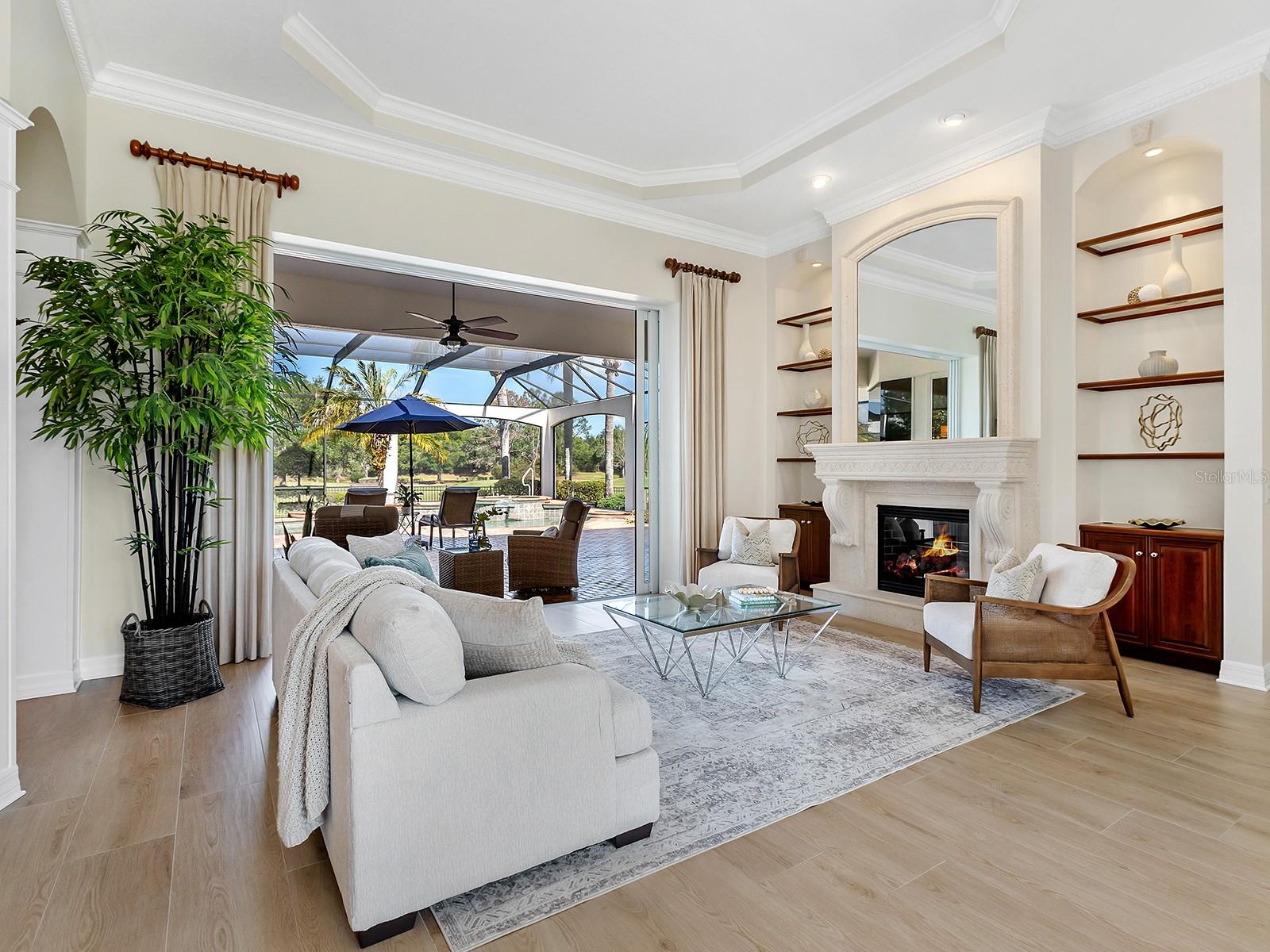 Image 22 of 90 For 7003 Portmarnock Place