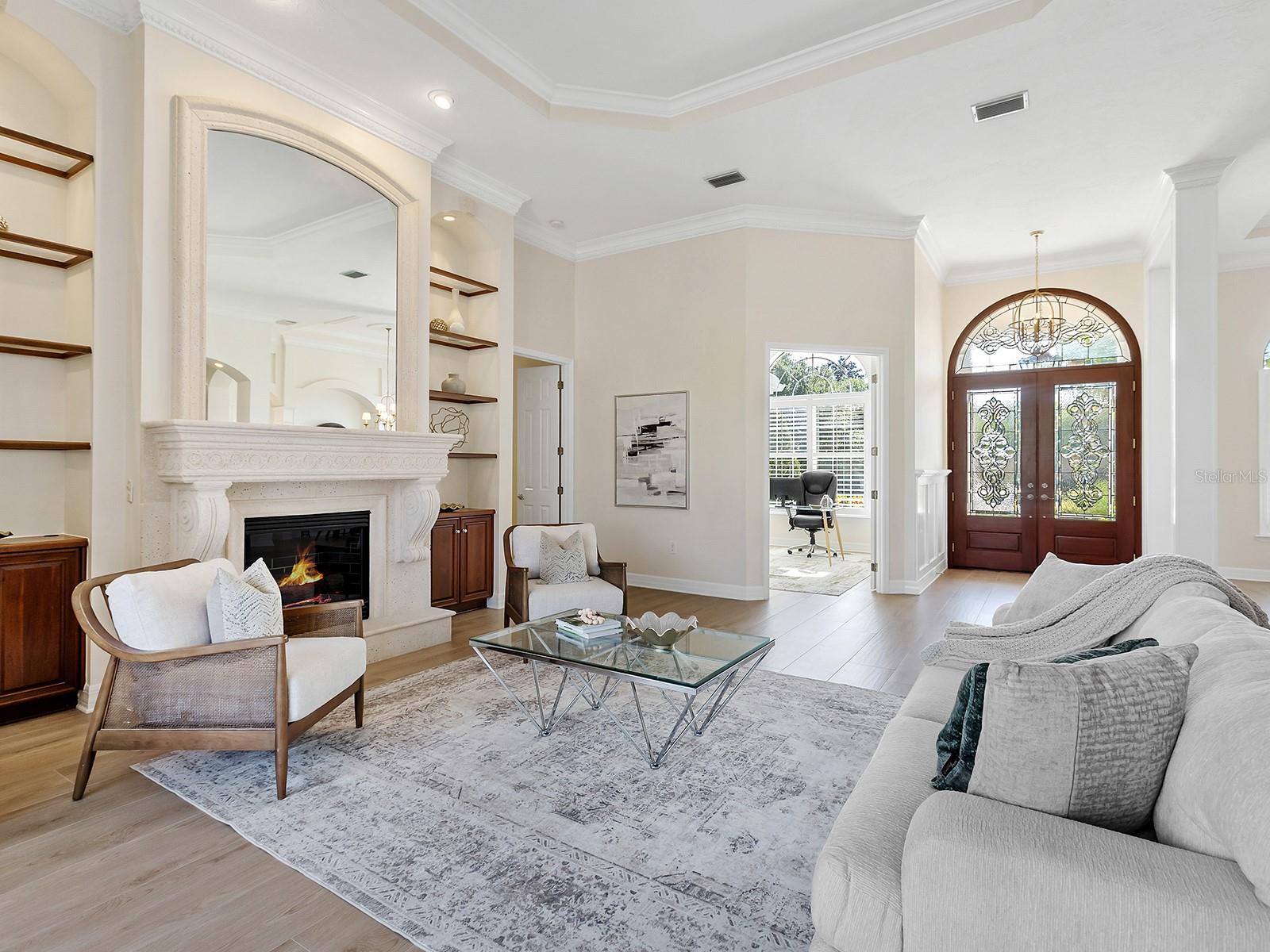 Image 23 of 90 For 7003 Portmarnock Place