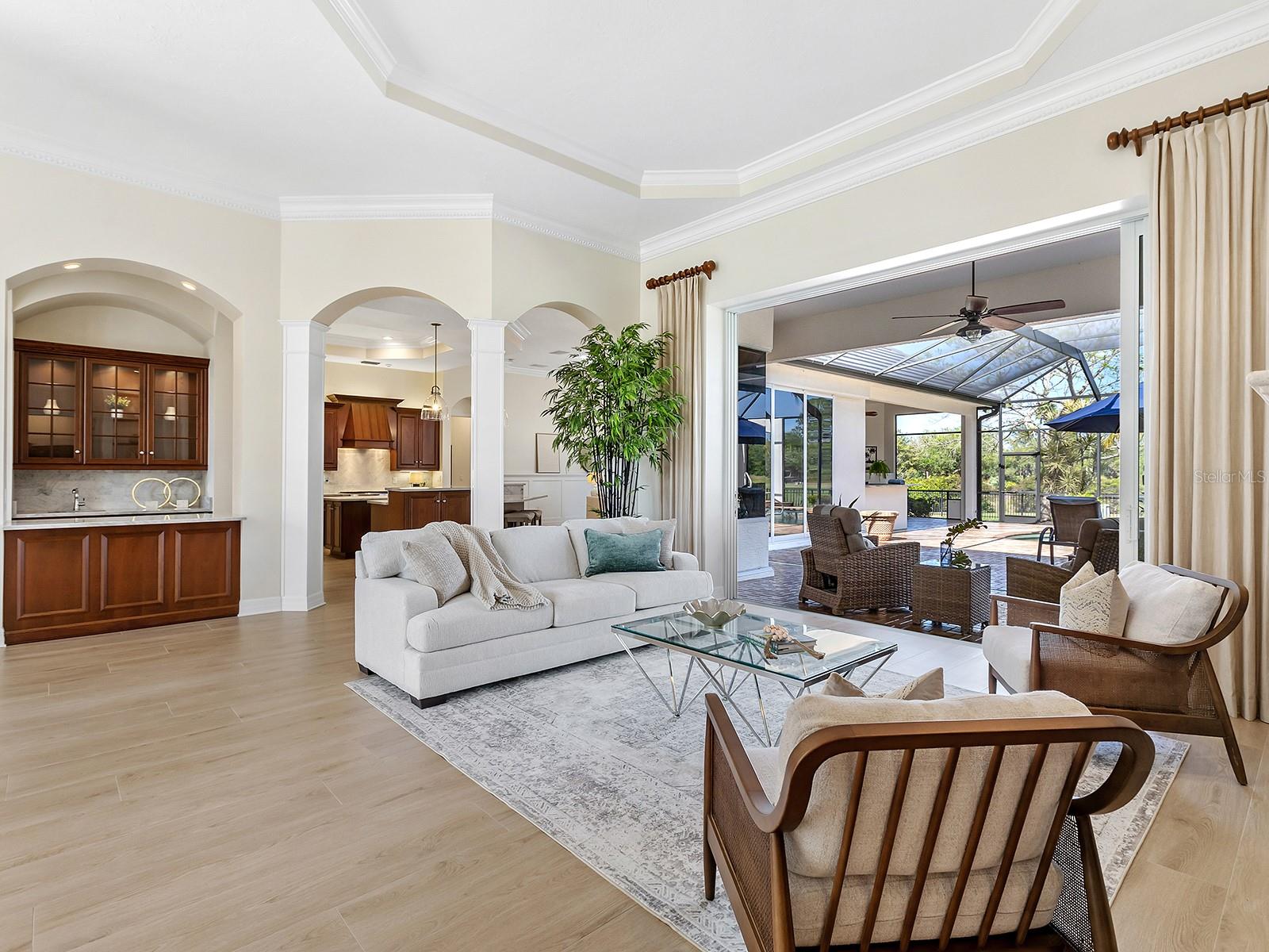 Image 24 of 90 For 7003 Portmarnock Place