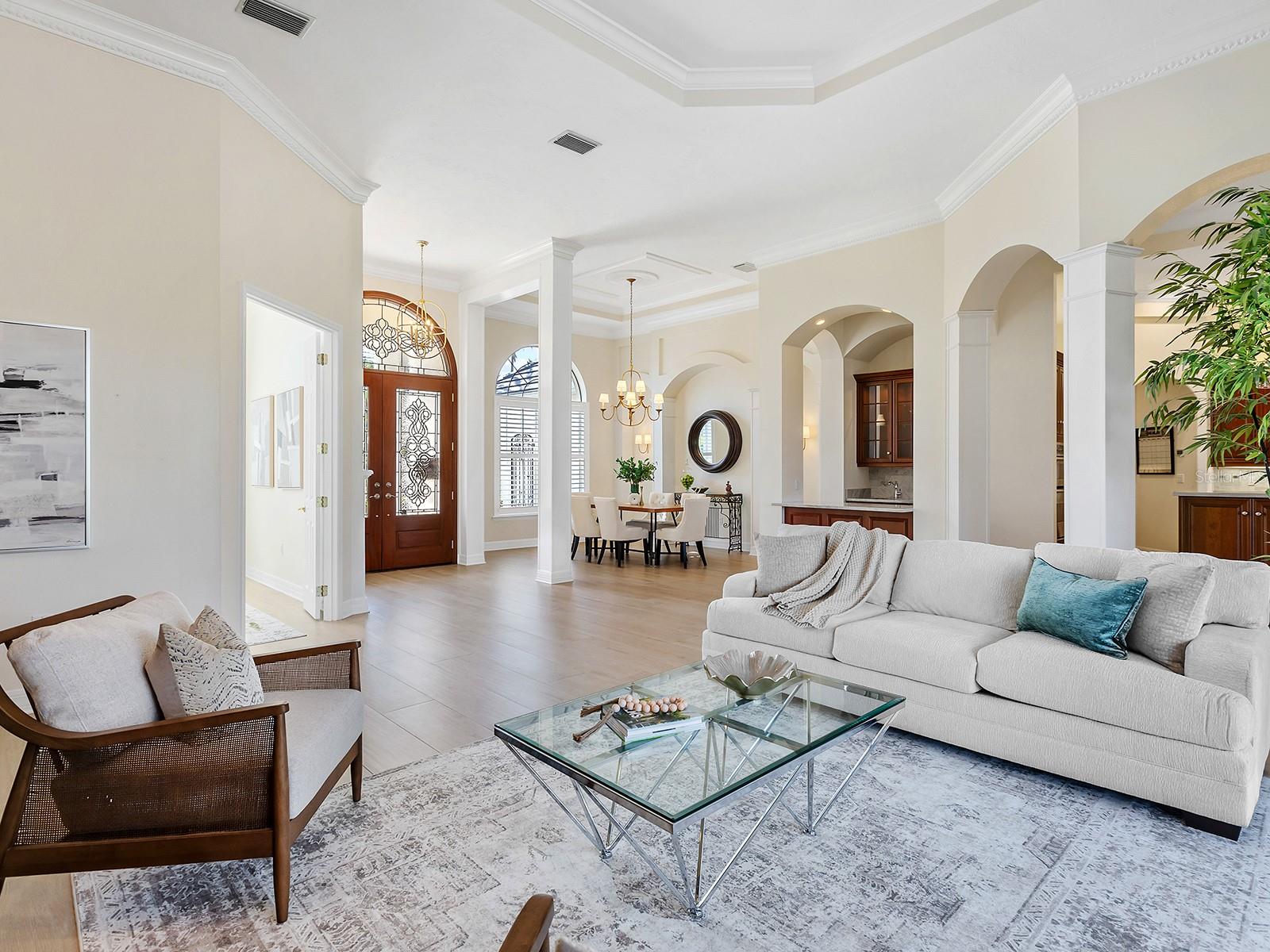 Image 25 of 90 For 7003 Portmarnock Place