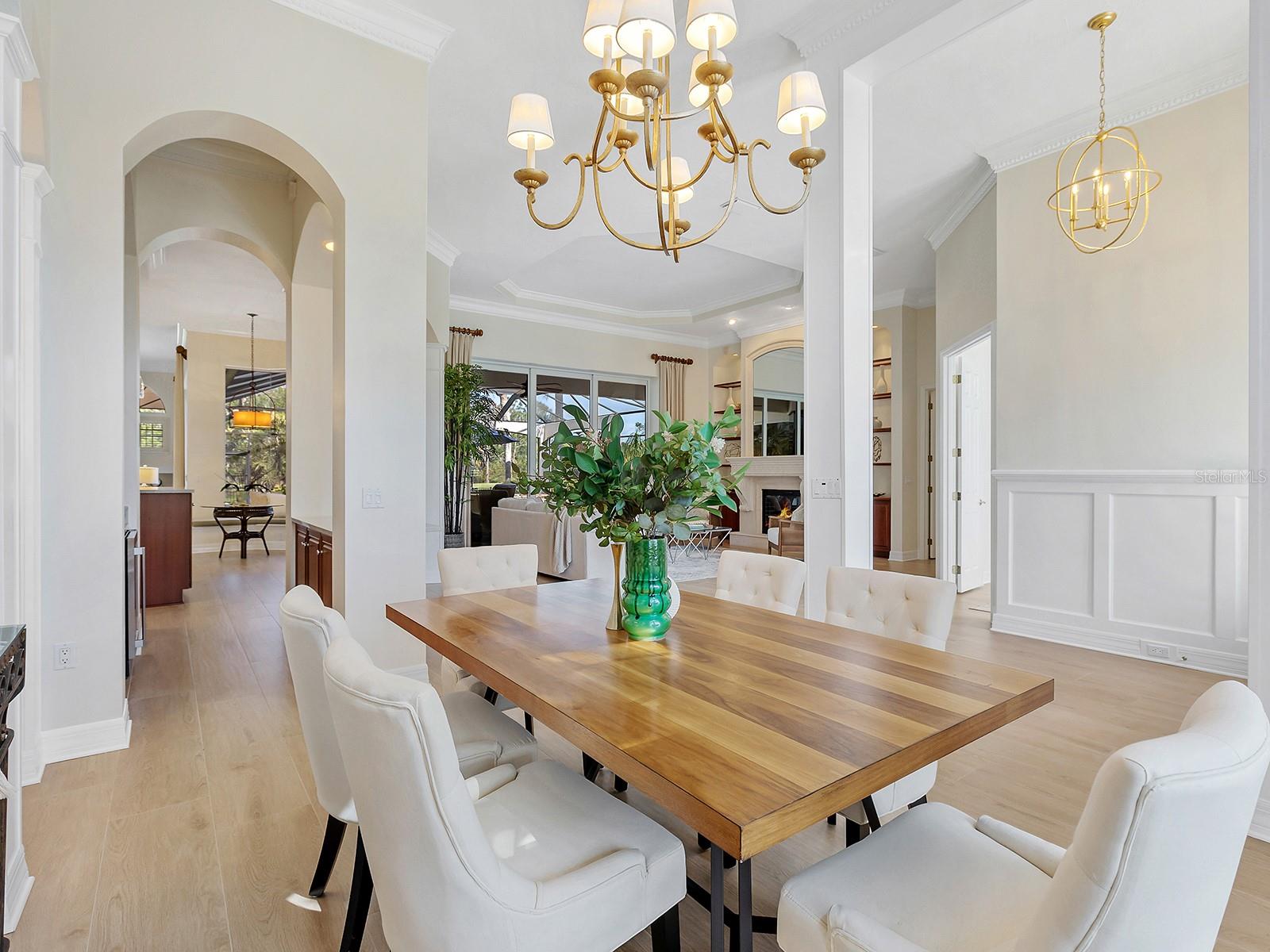 Image 26 of 90 For 7003 Portmarnock Place