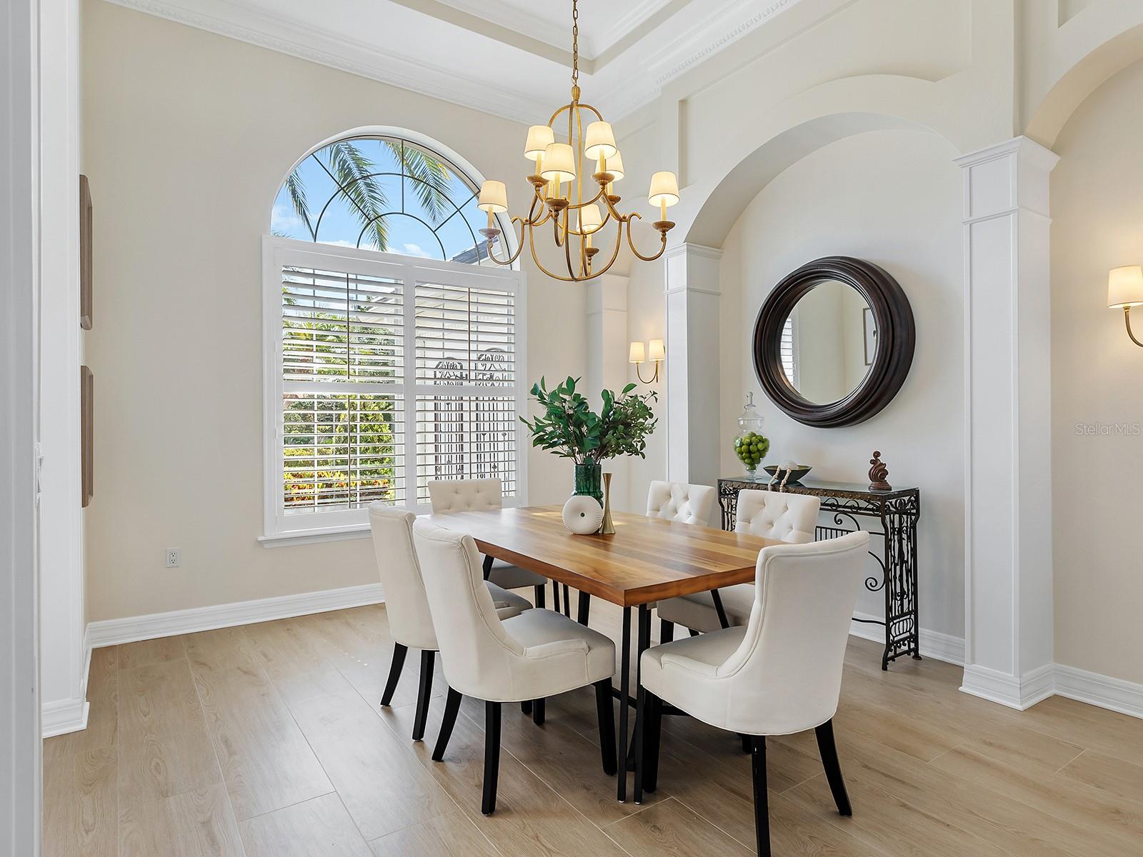 Image 27 of 90 For 7003 Portmarnock Place