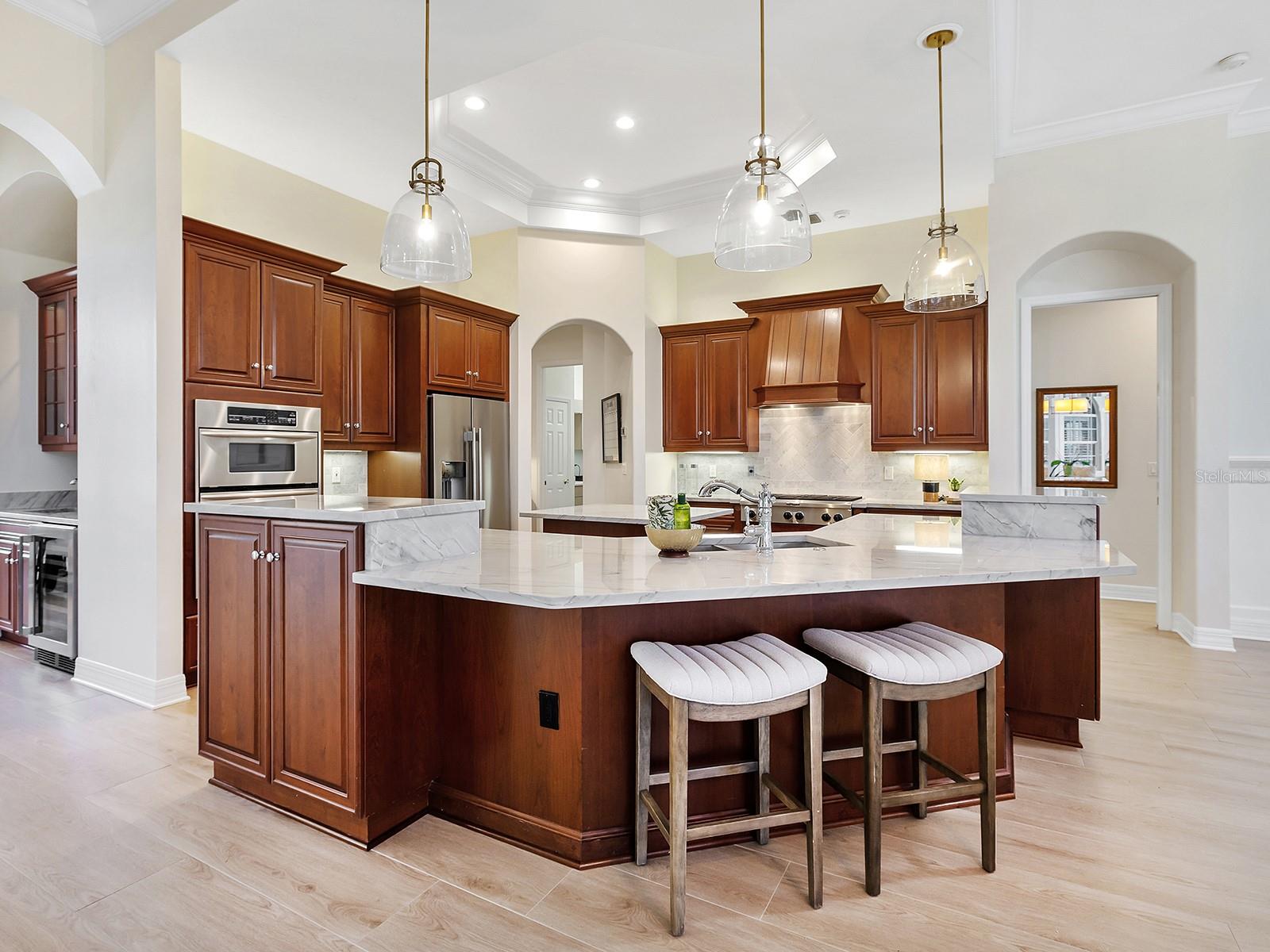 Image 32 of 90 For 7003 Portmarnock Place