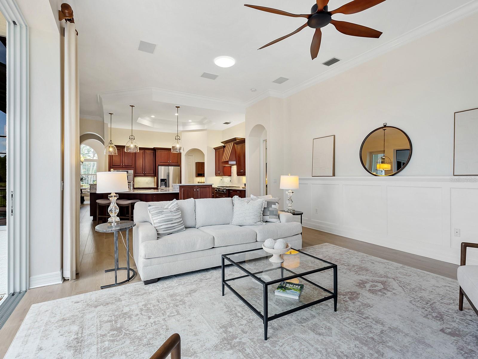 Image 44 of 90 For 7003 Portmarnock Place