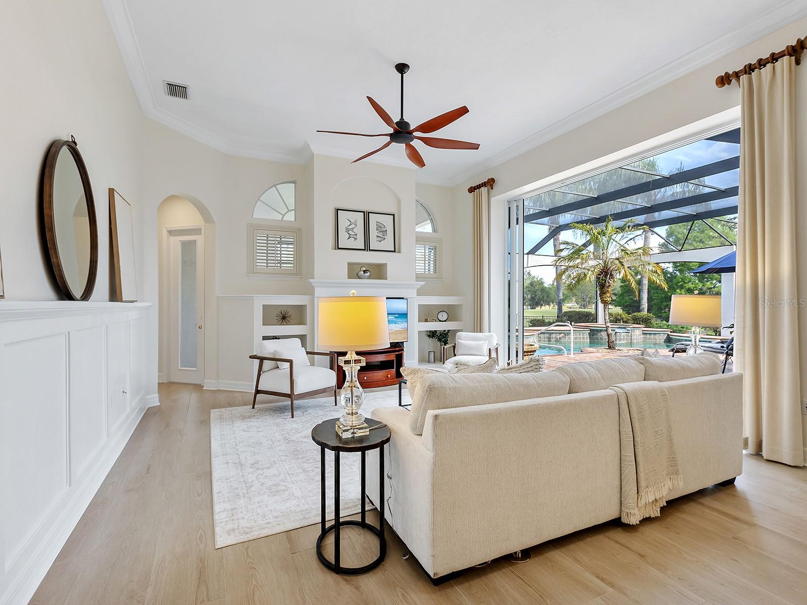 Image 45 of 90 For 7003 Portmarnock Place