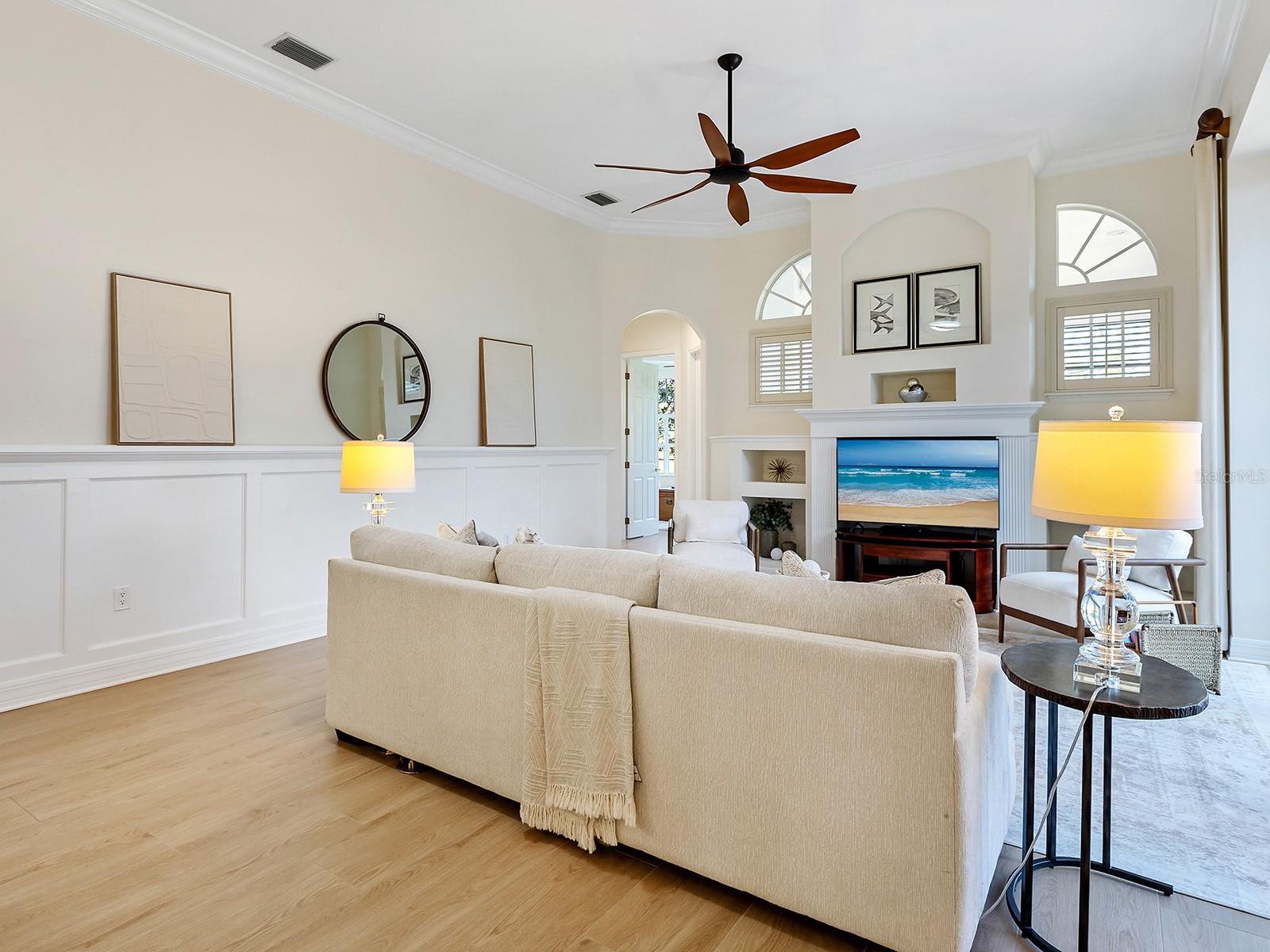 Image 46 of 90 For 7003 Portmarnock Place