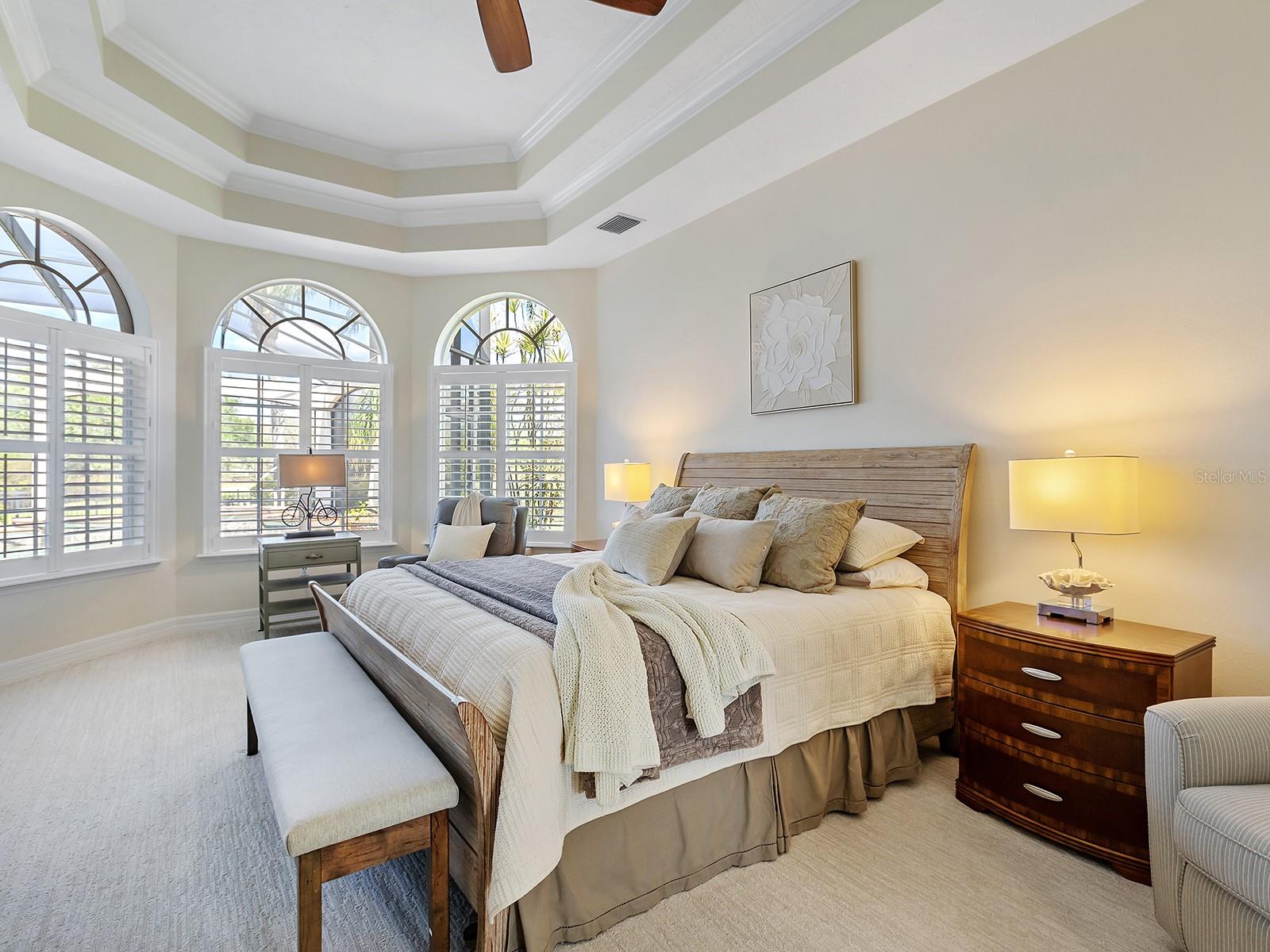 Image 48 of 90 For 7003 Portmarnock Place