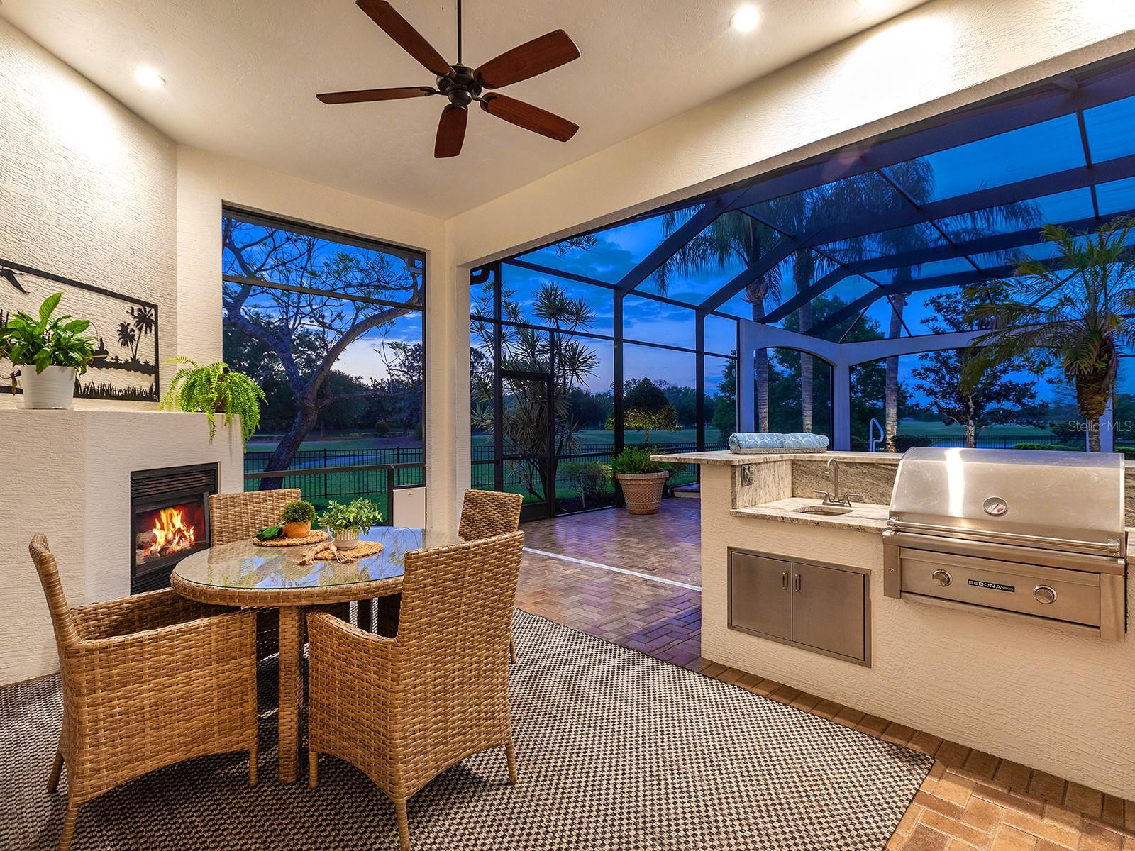 Image 6 of 90 For 7003 Portmarnock Place