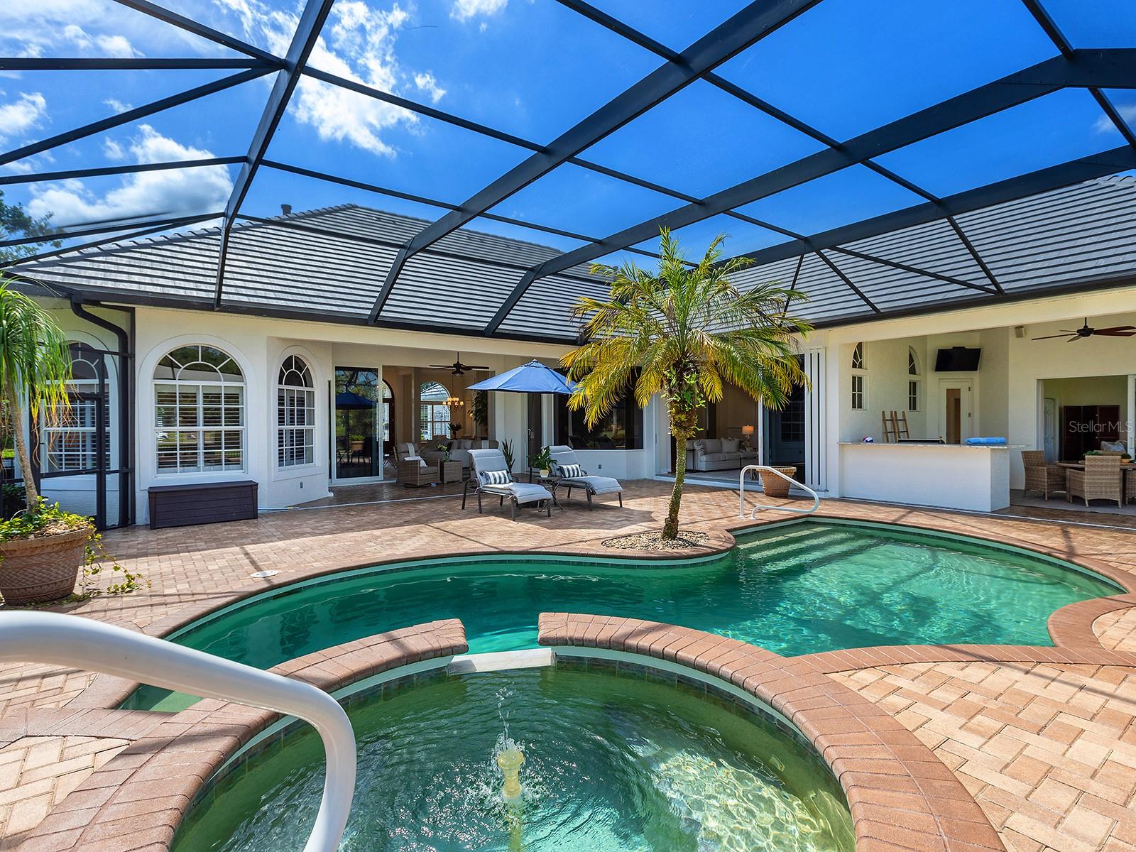 Image 72 of 90 For 7003 Portmarnock Place