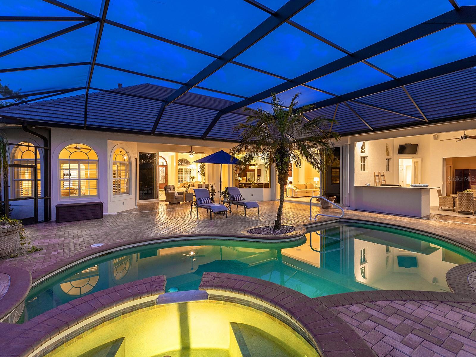 Image 74 of 90 For 7003 Portmarnock Place