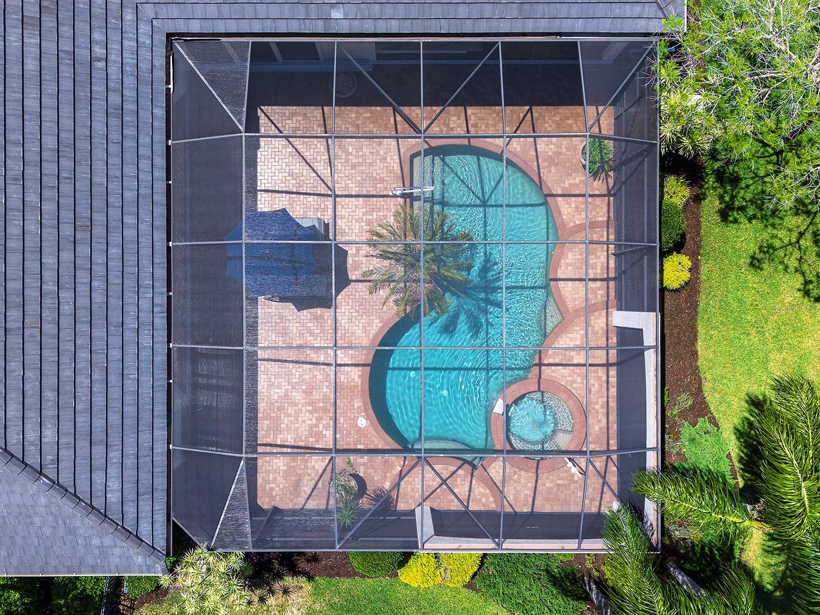 Image 78 of 90 For 7003 Portmarnock Place