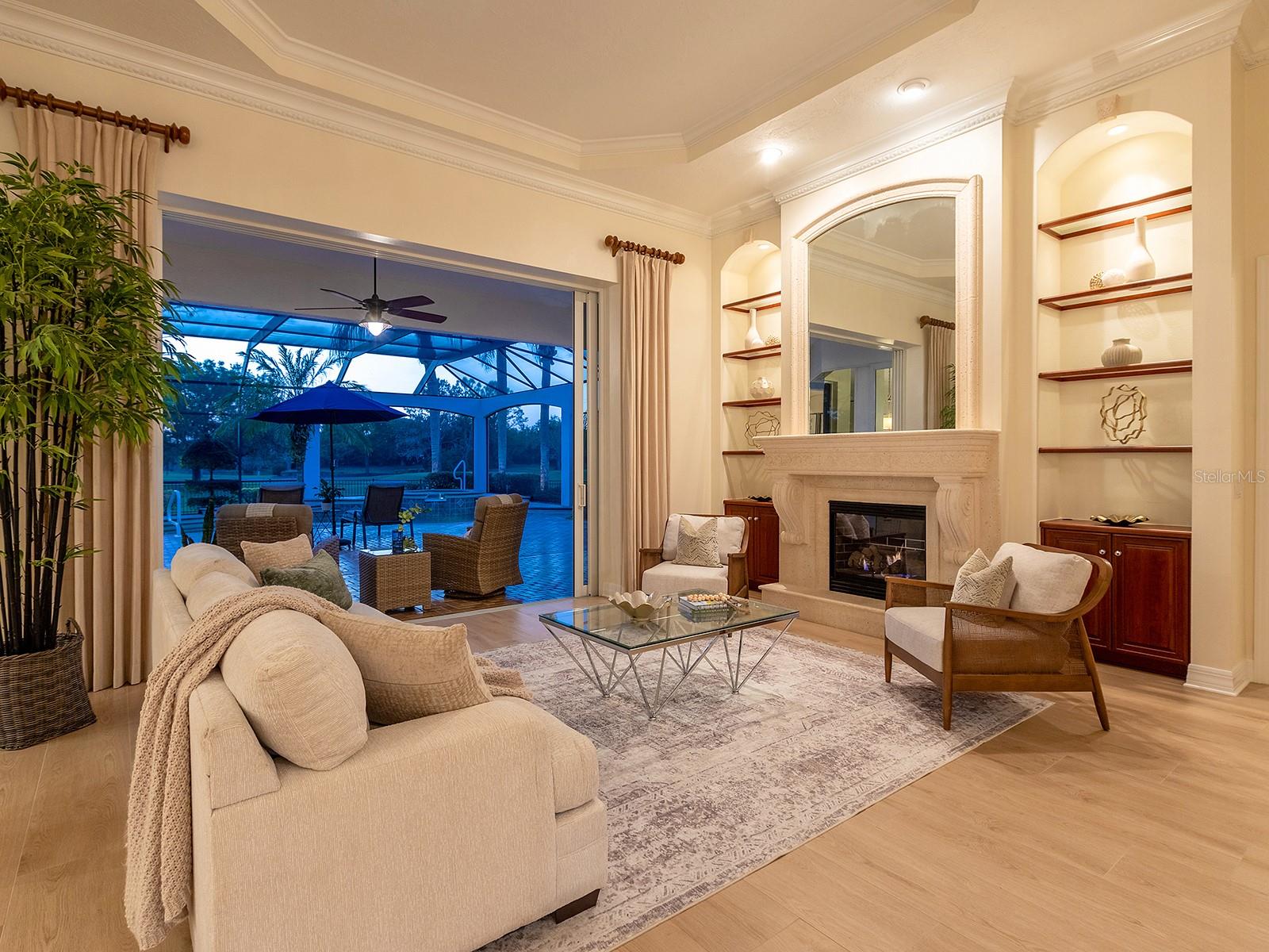 Image 8 of 90 For 7003 Portmarnock Place