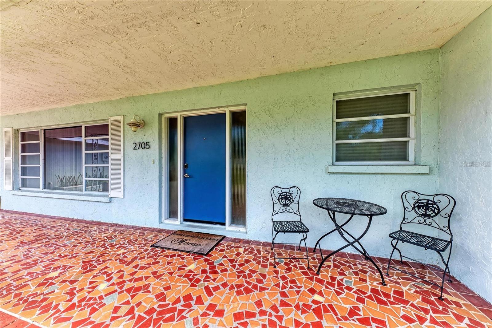 Image 4 of 28 For 2705 Brink Avenue