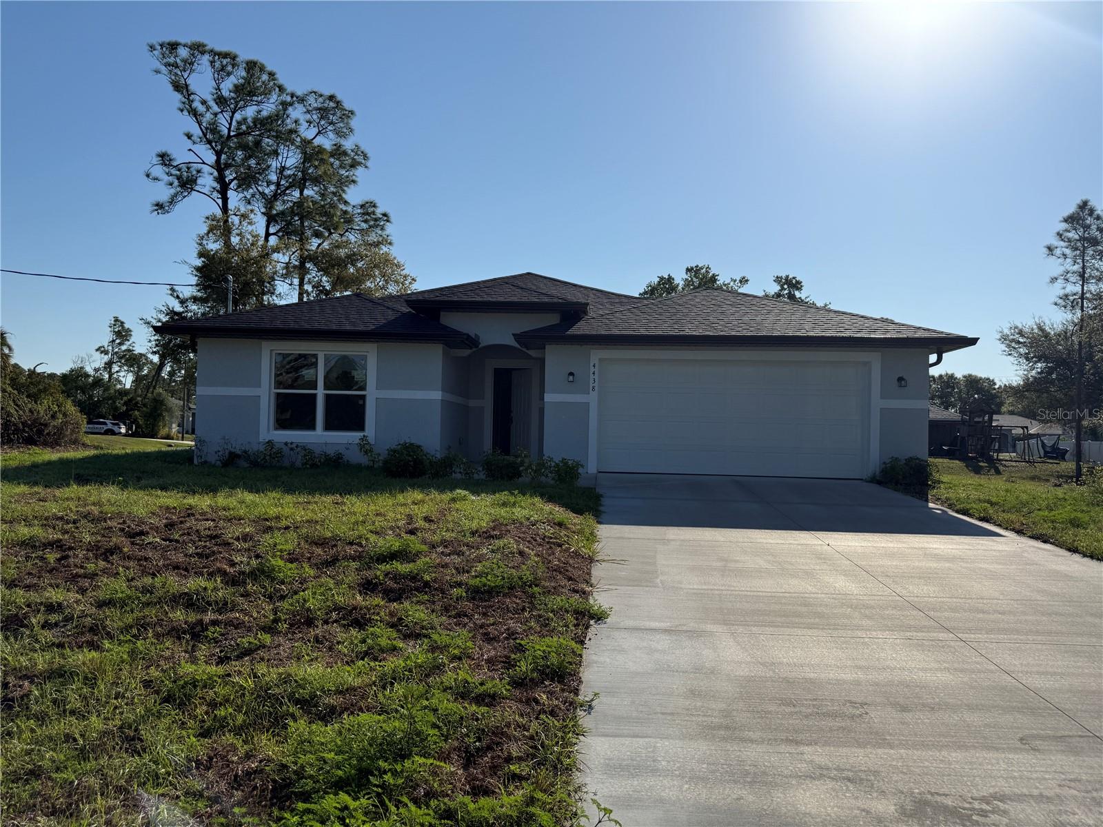 Details for 4438 Carrizal Terrace, NORTH PORT, FL 34288