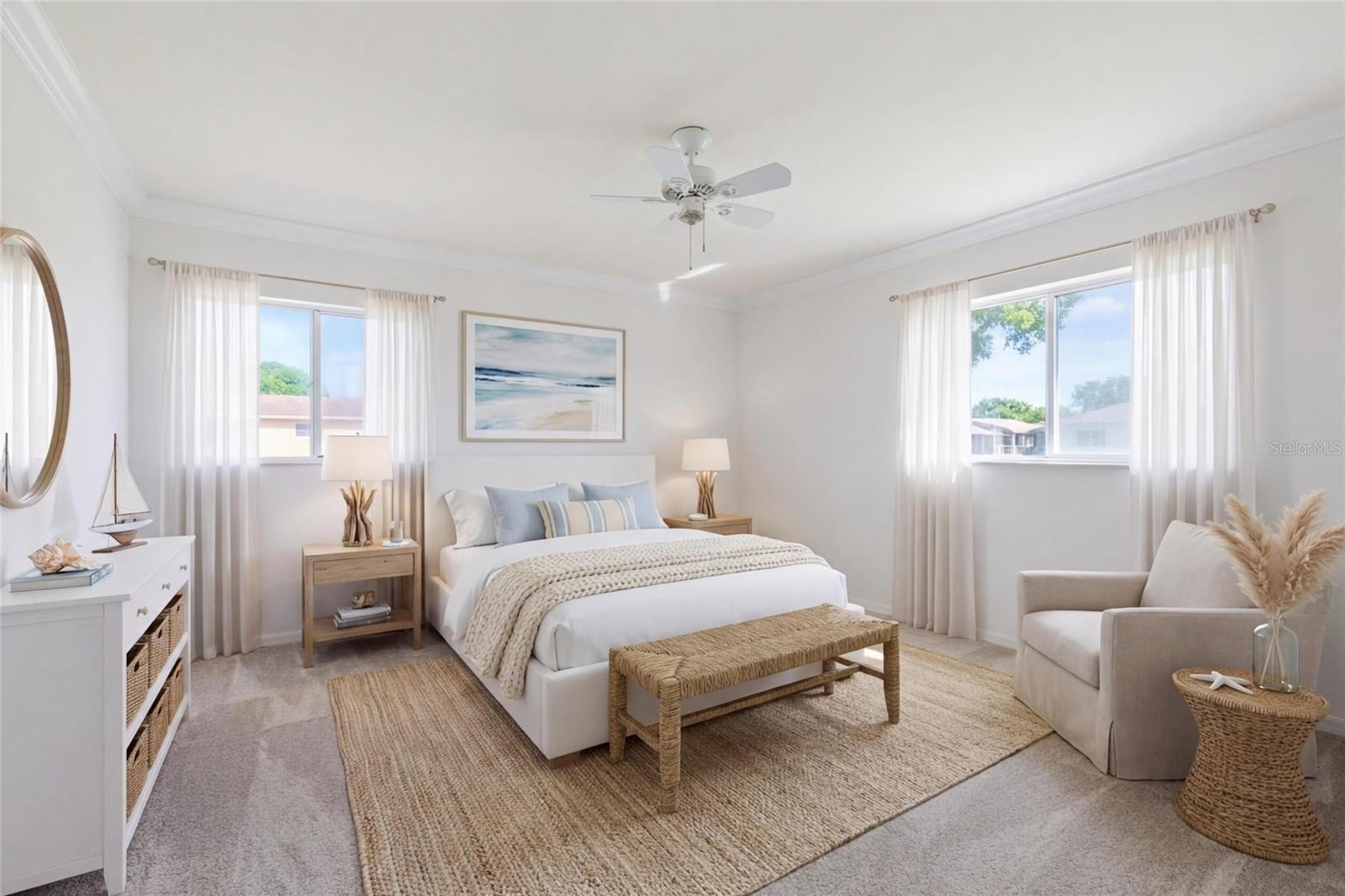 Image 24 of 55 For 4986 Waterbridge Down