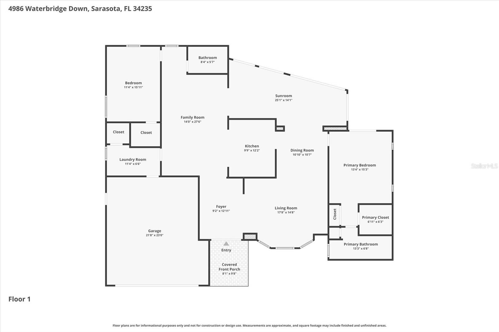 Image 33 of 55 For 4986 Waterbridge Down
