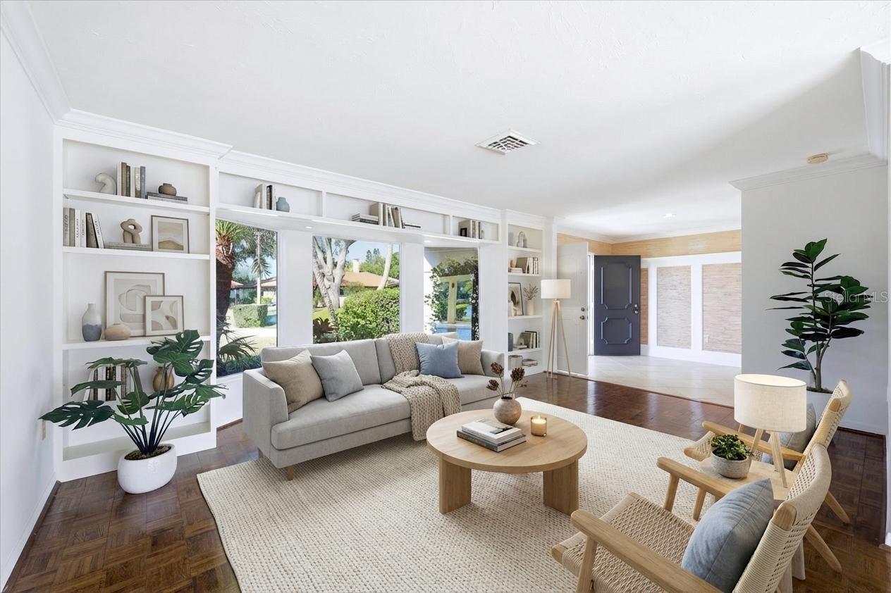 Image 4 of 55 For 4986 Waterbridge Down