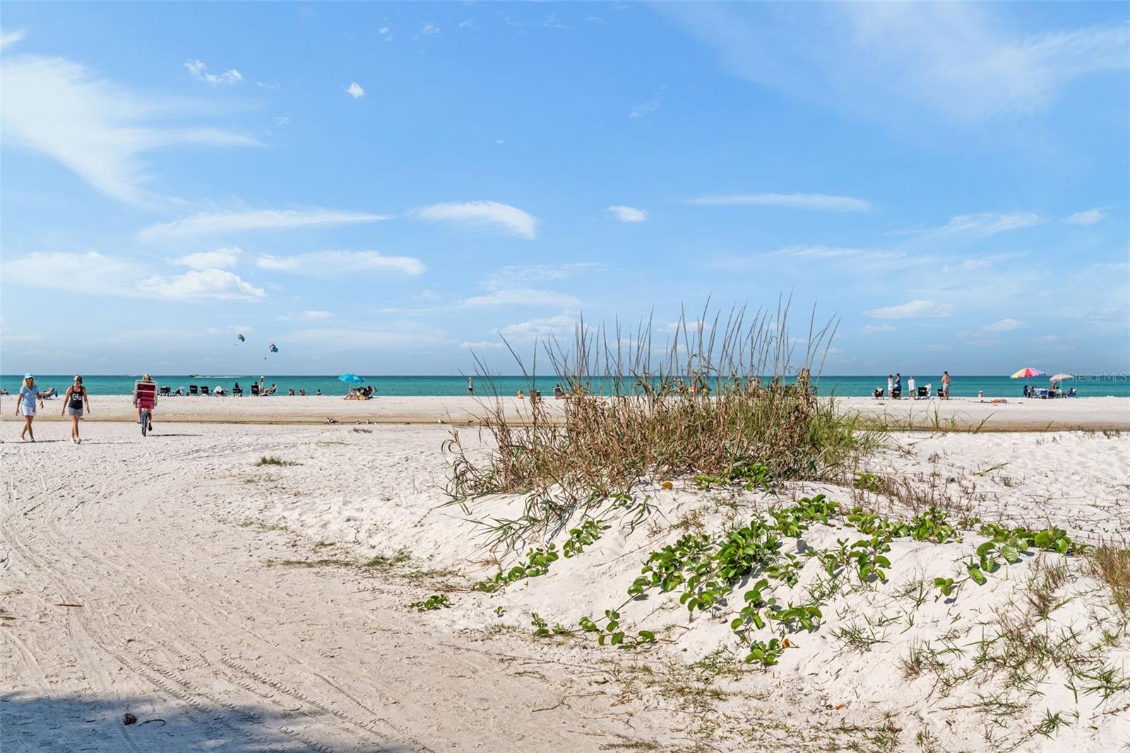 Image 37 of 39 For 6154 Midnight Pass Road A-05