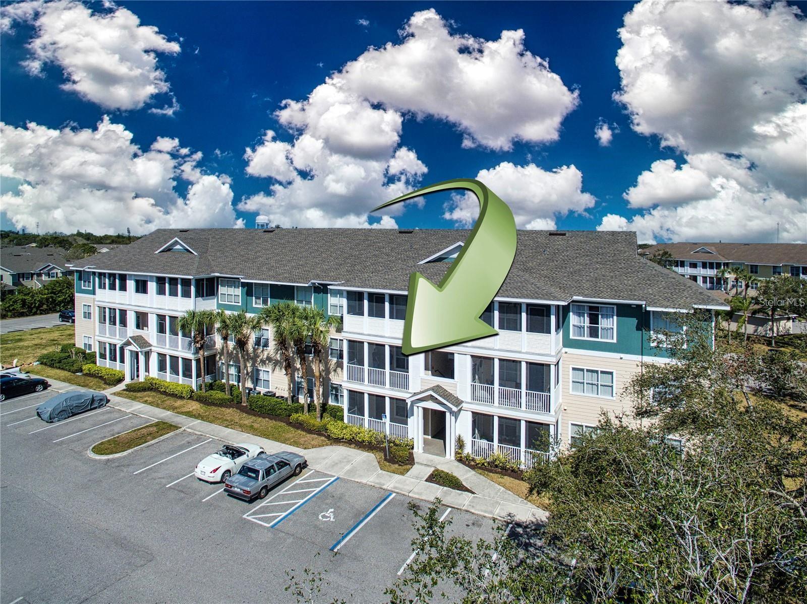 Details for 4802 51st Street W 1421, BRADENTON, FL 34210