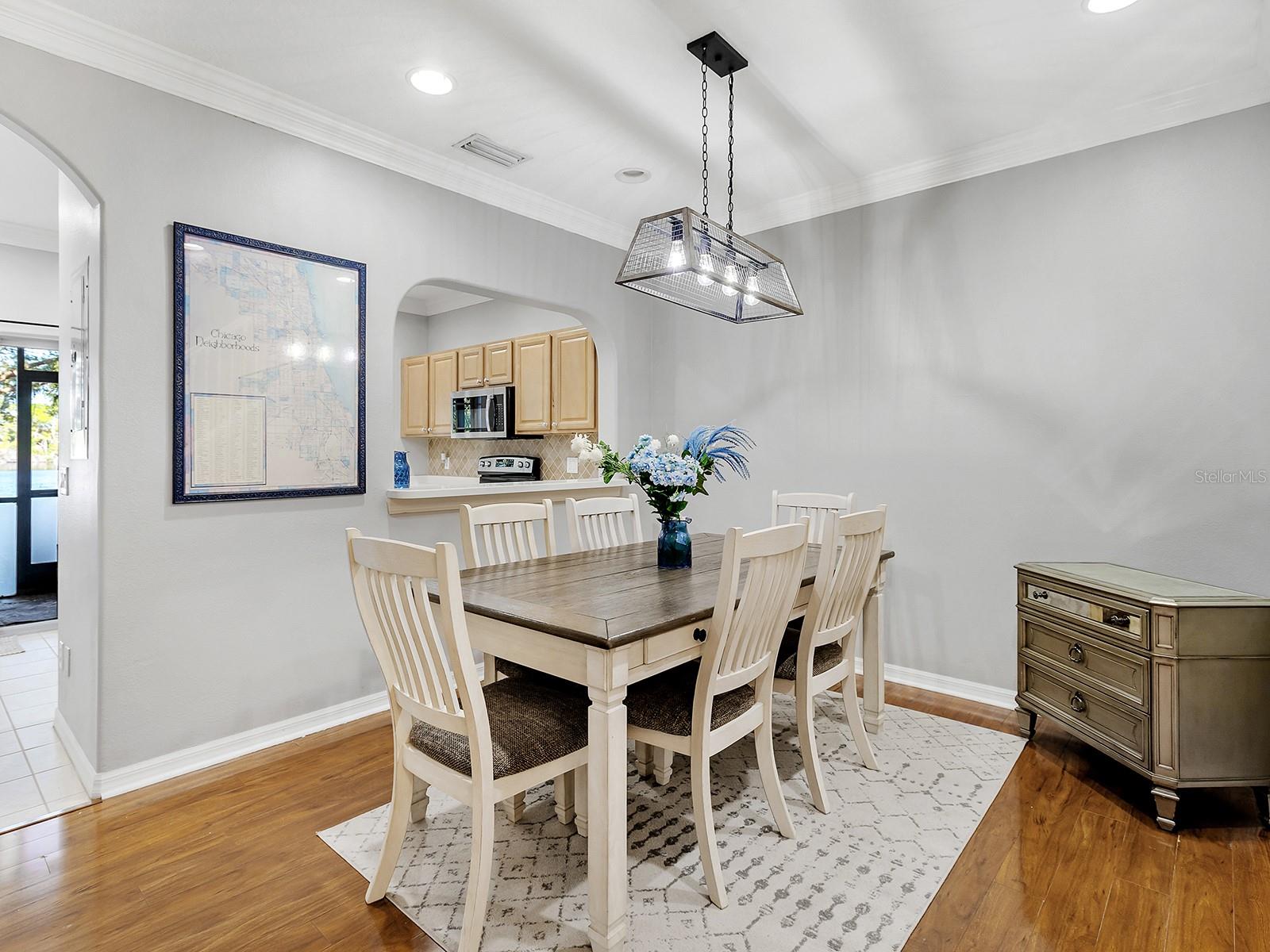 Image 10 of 30 For 232 Cape Harbour Loop 106