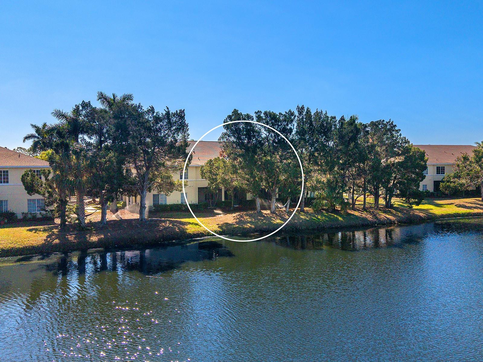 Image 25 of 30 For 232 Cape Harbour Loop 106