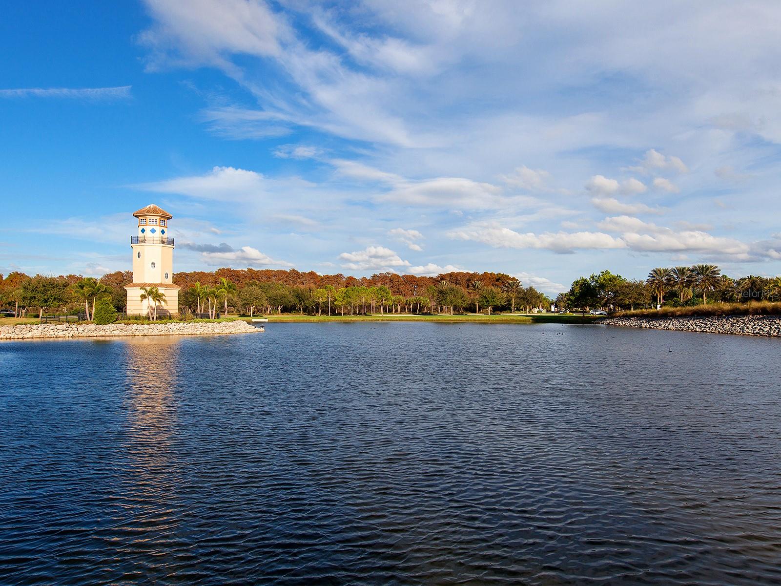 Image 27 of 30 For 232 Cape Harbour Loop 106