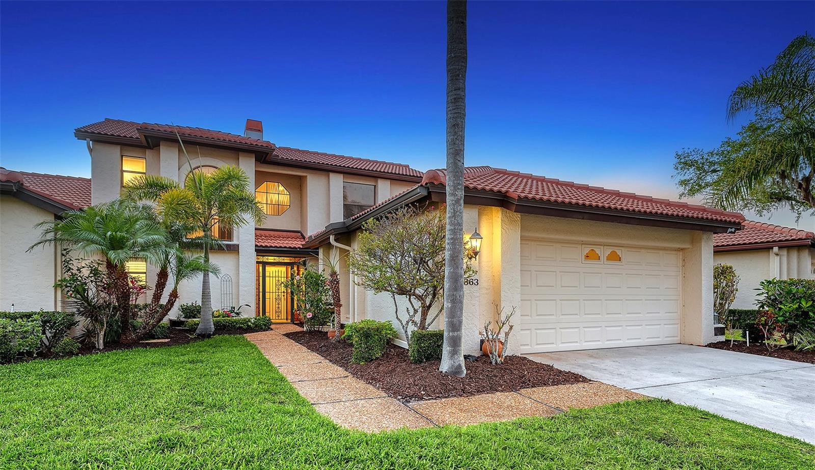 Details for 7363 Oak Moss Drive 33, SARASOTA, FL 34241