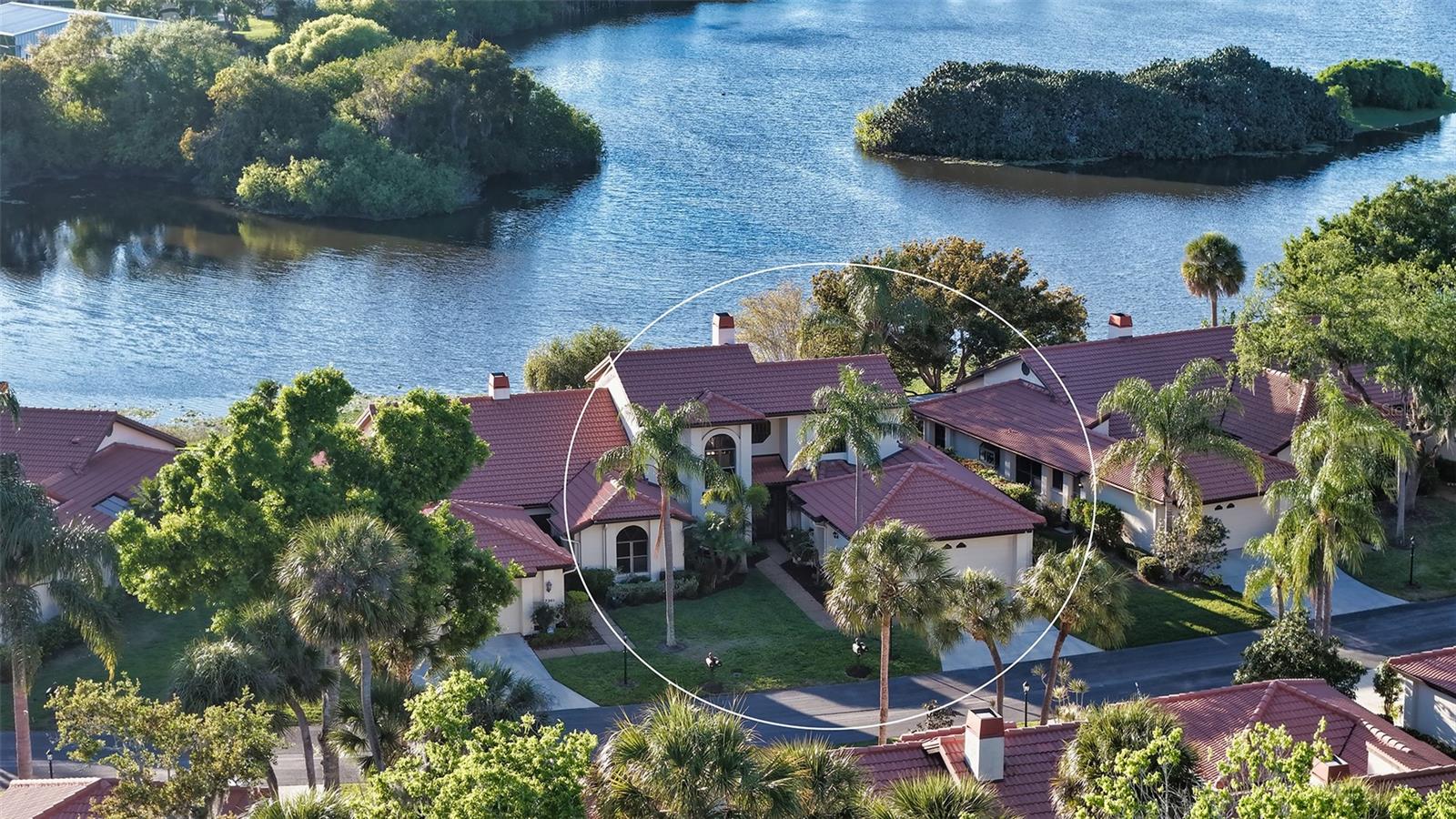 Image 2 of 54 For 7363 Oak Moss Drive 33