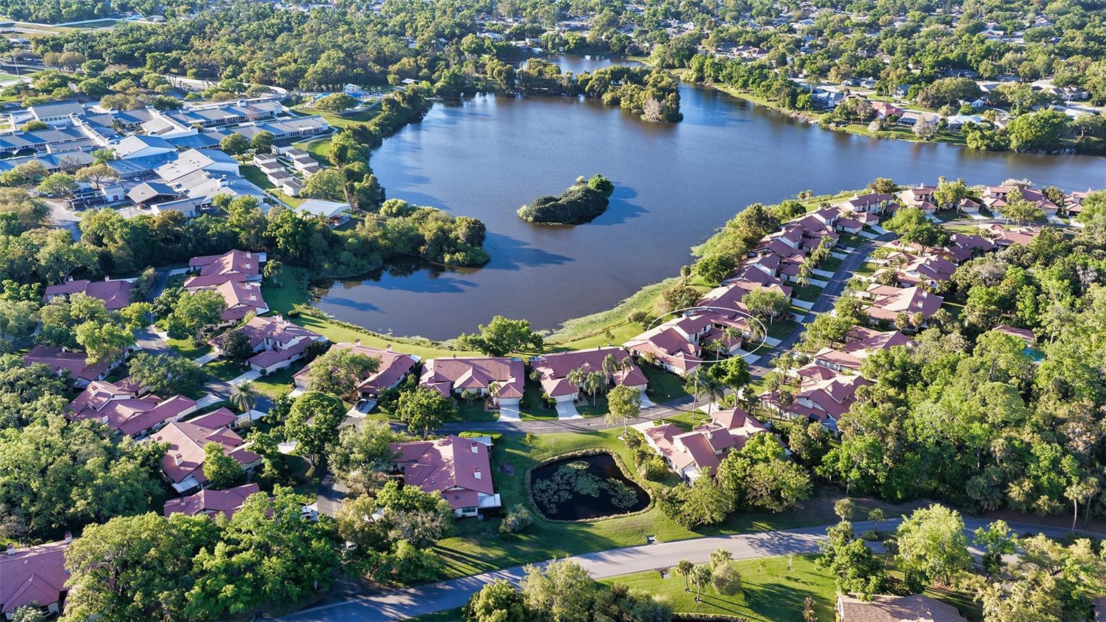 Image 4 of 54 For 7363 Oak Moss Drive 33