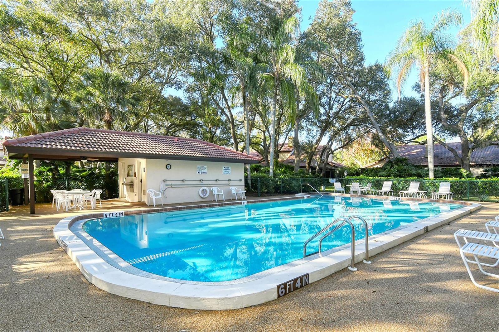 Image 49 of 54 For 7363 Oak Moss Drive 33