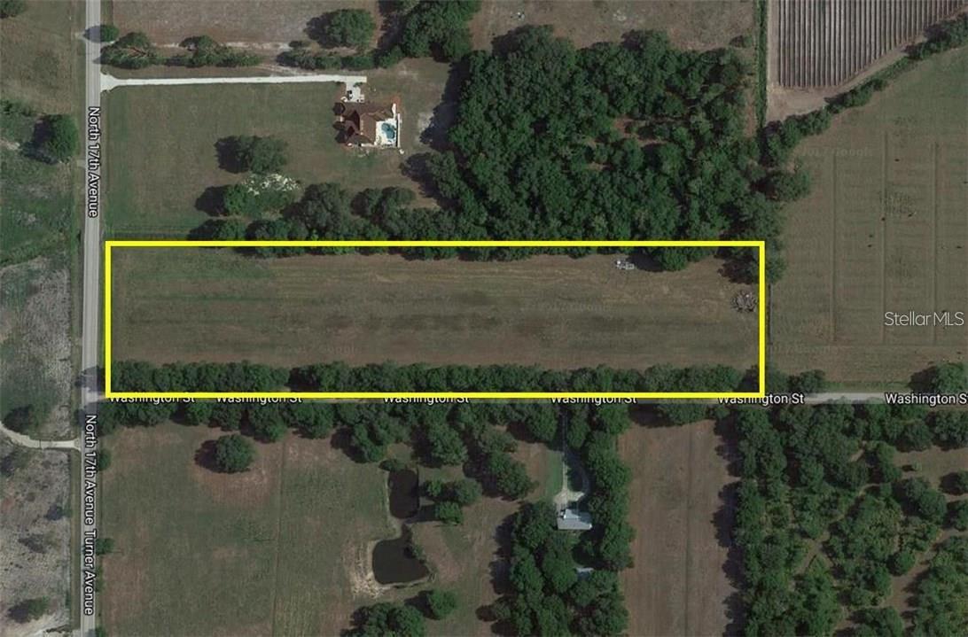 Image 9 of 9 For Washington Street