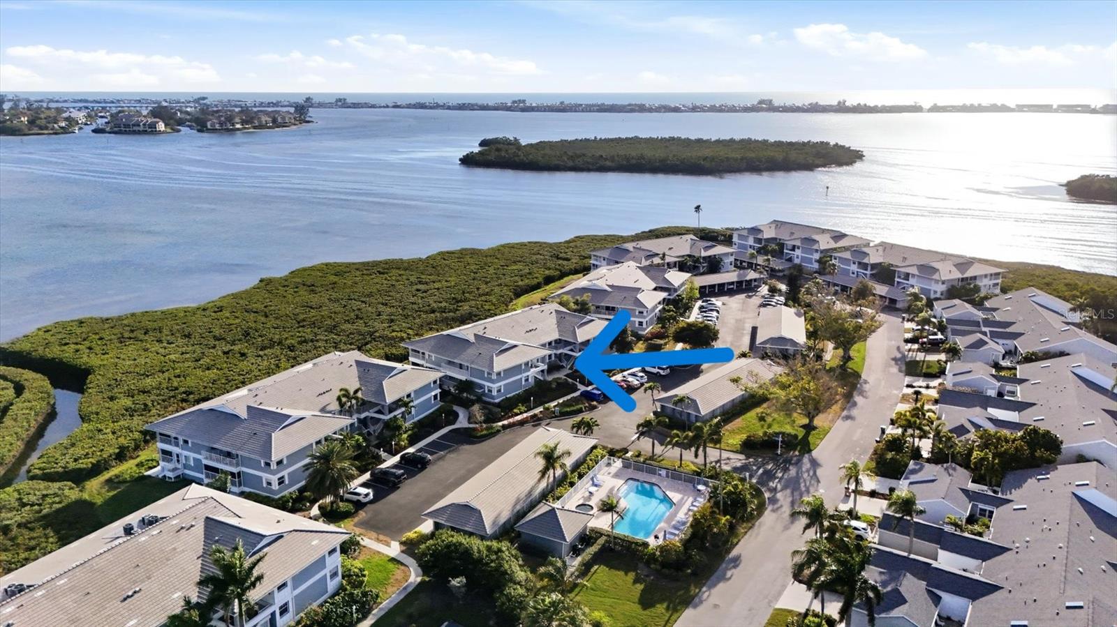 Image 23 of 75 For 1323 Perico Point Circle 107