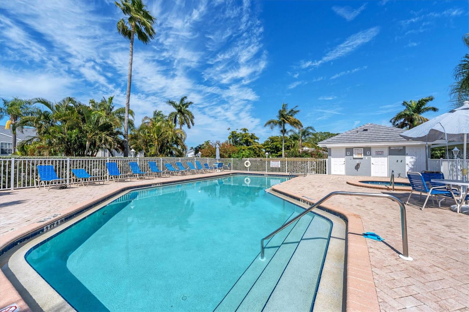 Image 59 of 75 For 1323 Perico Point Circle 107