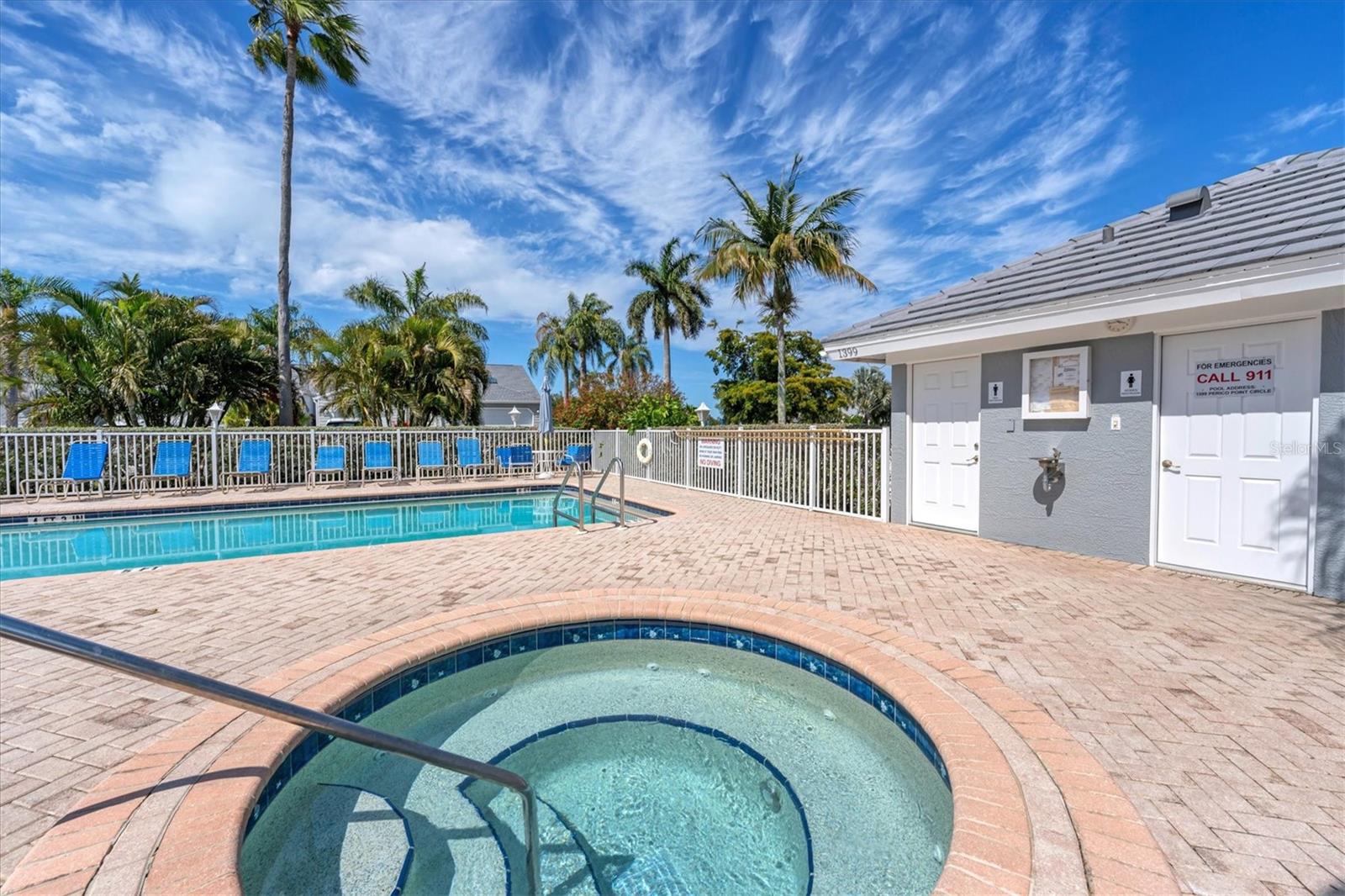 Image 63 of 75 For 1323 Perico Point Circle 107