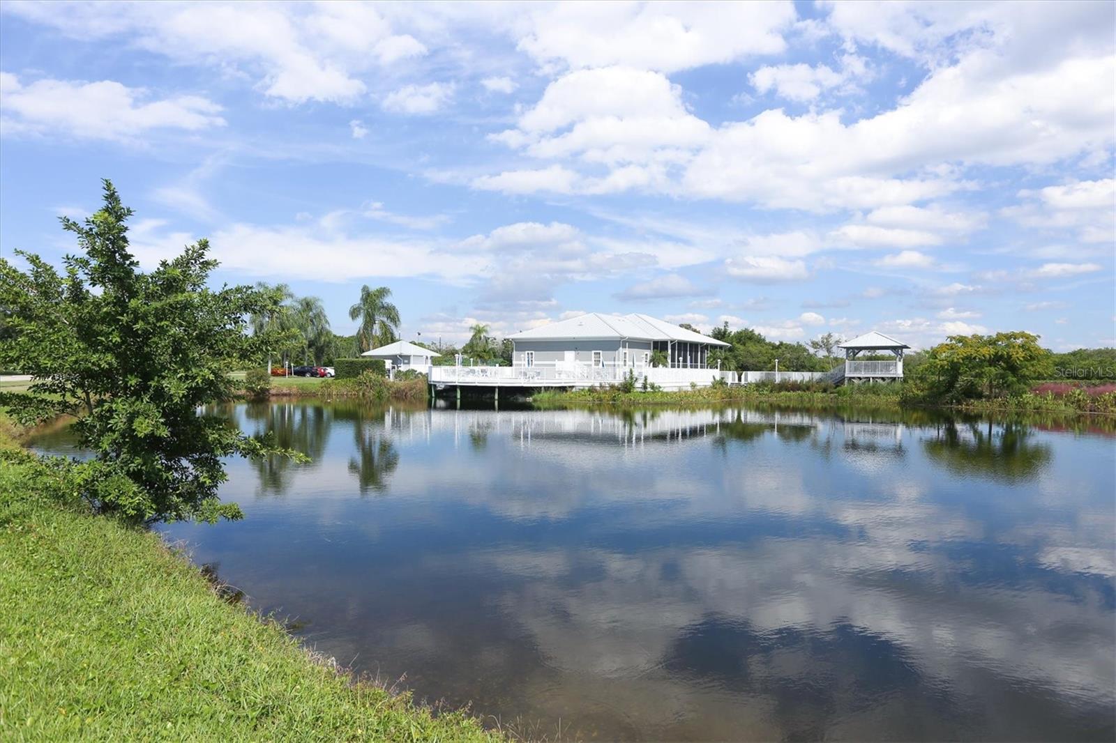 Image 67 of 75 For 1323 Perico Point Circle 107