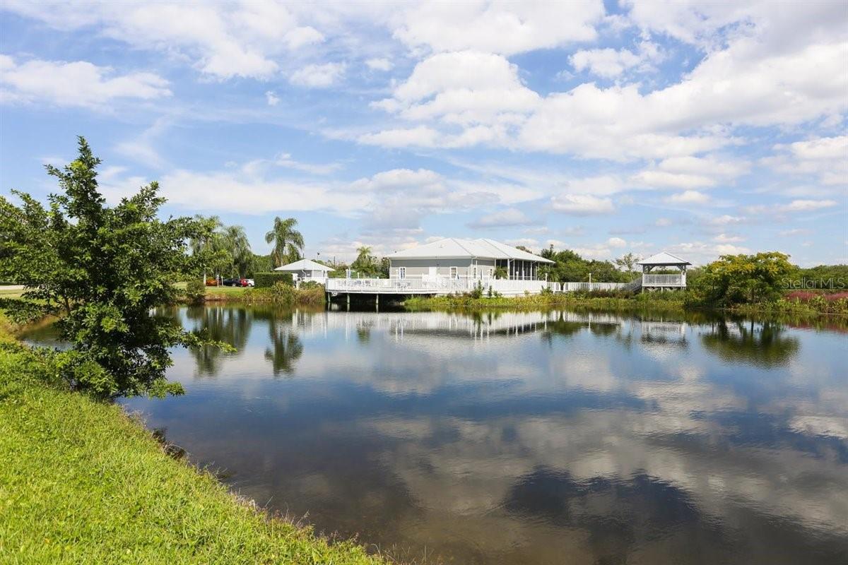 Image 68 of 75 For 1323 Perico Point Circle 107