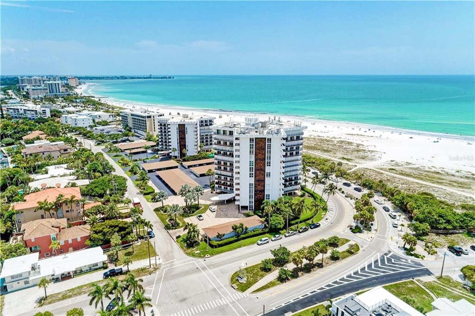 Image 10 of 19 For 1 Benjamin Franklin Drive 3