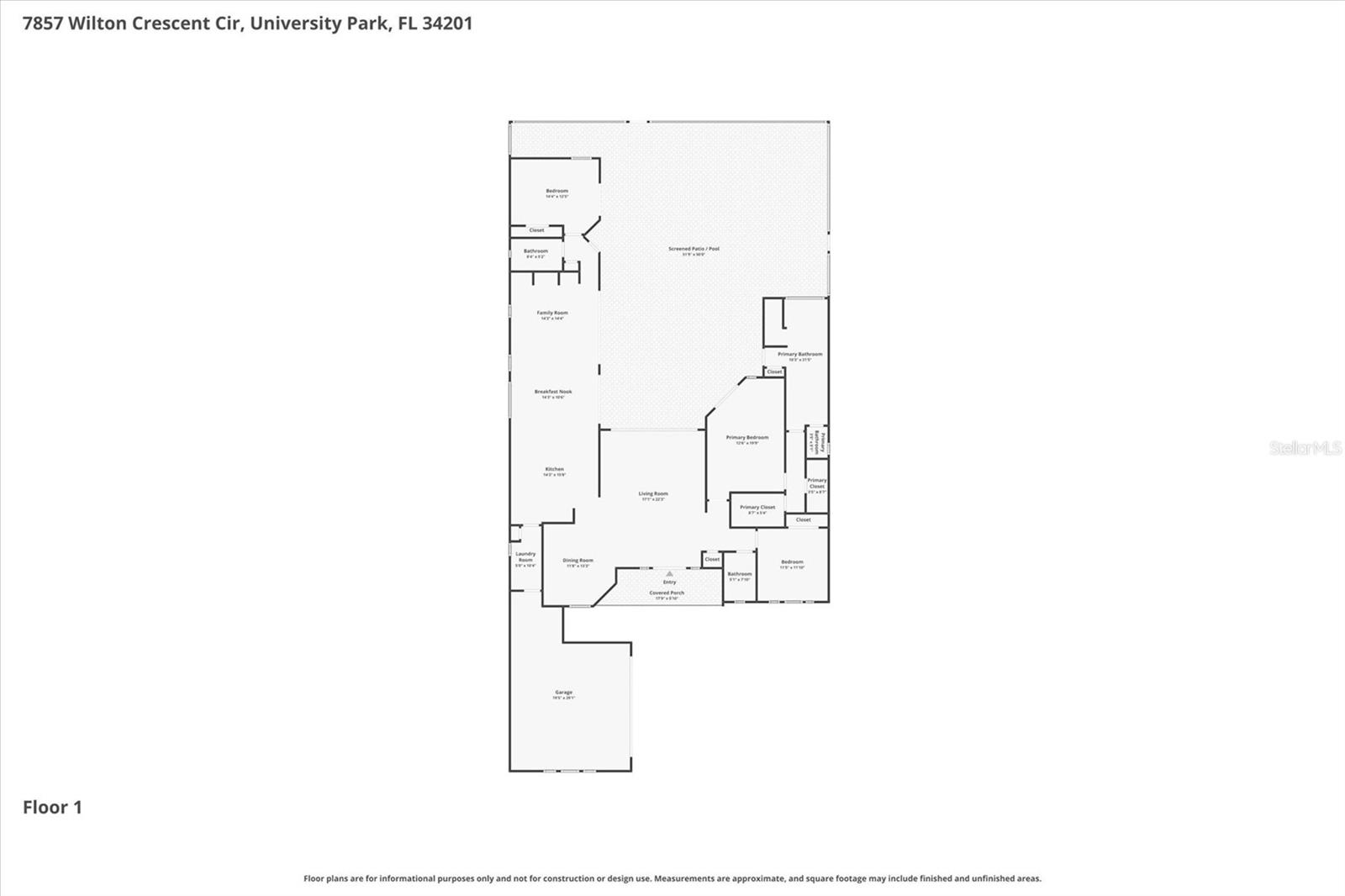 Listing photo id 61 for 7857 Wilton Crescent Circle