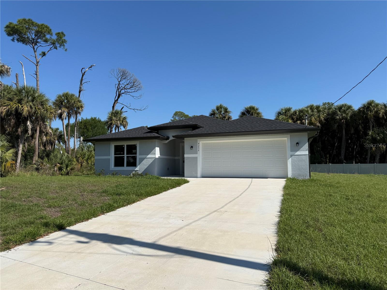 Details for 4252 Sunburst Avenue, NORTH PORT, FL 34286