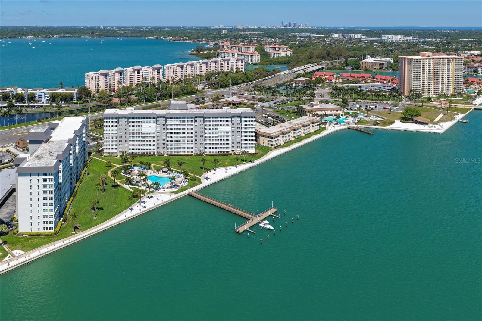 Image 28 of 52 For 5130 Brittany Drive S 1002