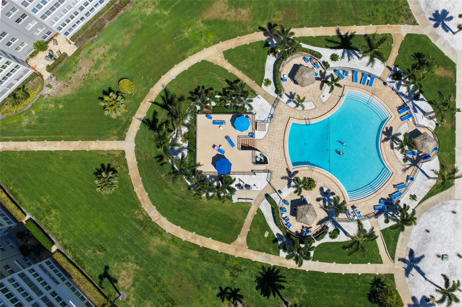 Image 29 of 52 For 5130 Brittany Drive S 1002